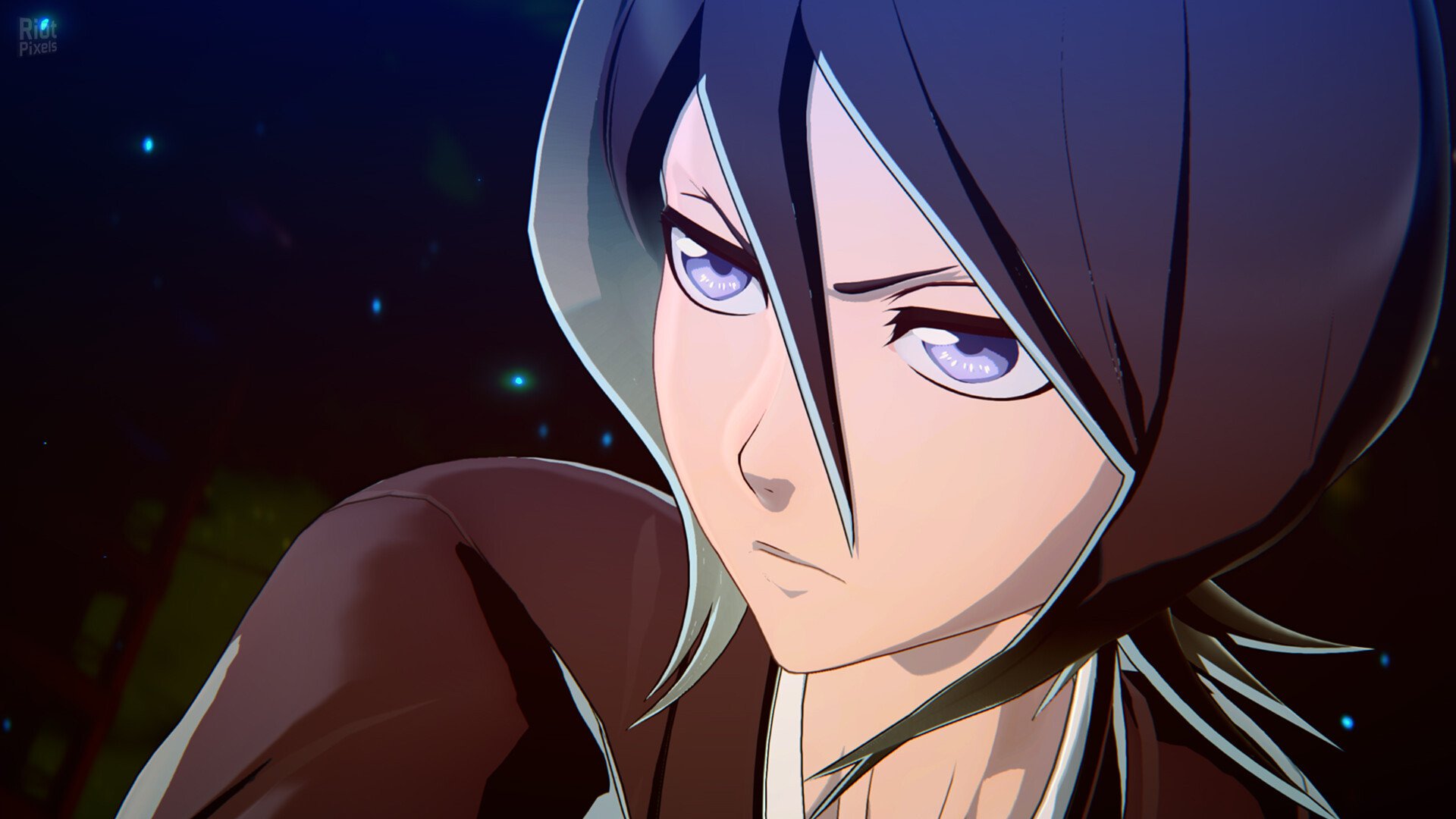 [3]-BLEACH: Rebirth of Souls, v1.30 + 9 DLCs Download