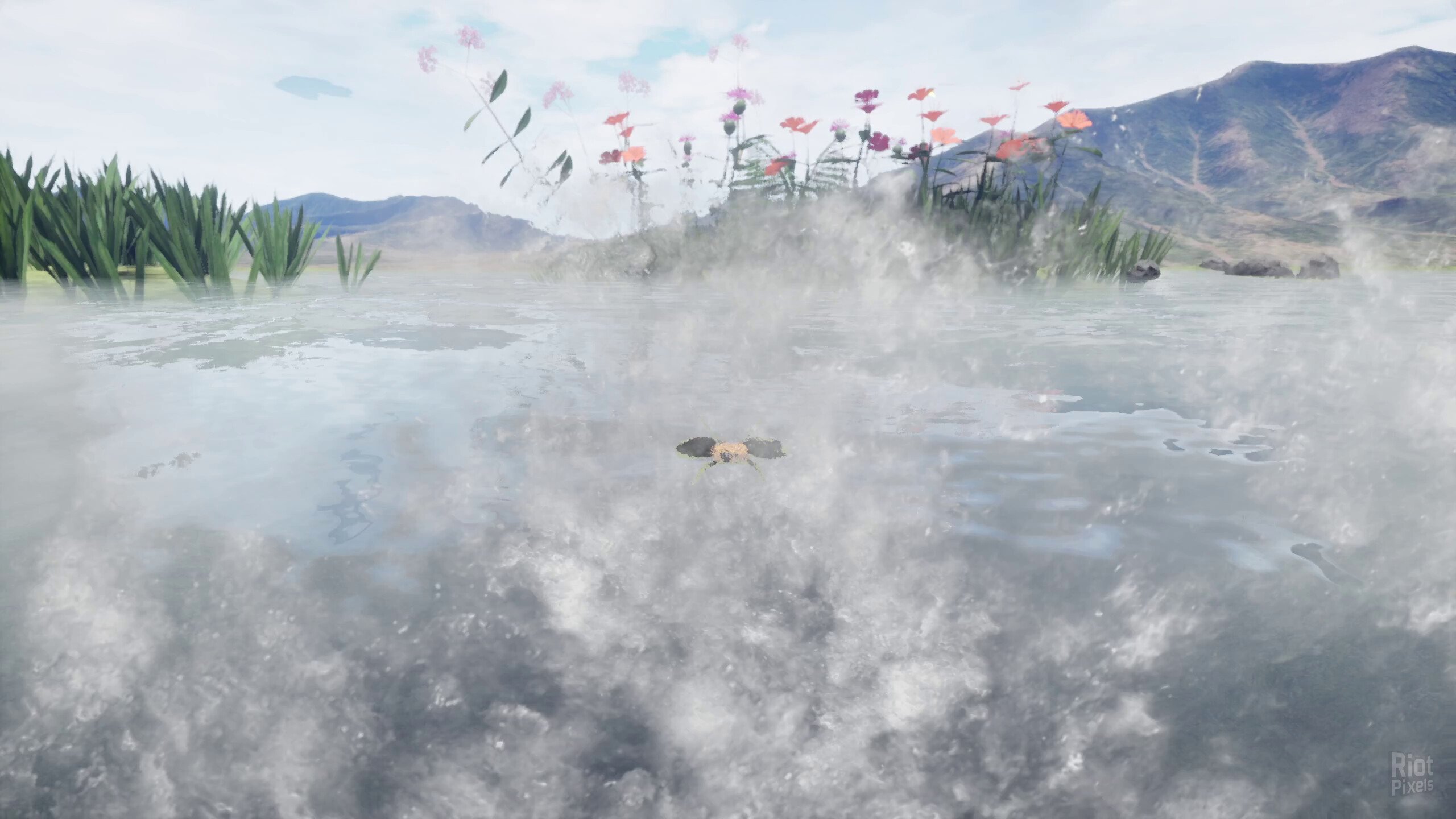 [7]-Nature & Life: Drunk On Nectar, v1.0.4.5.1 + Bonus Soundtrack Download