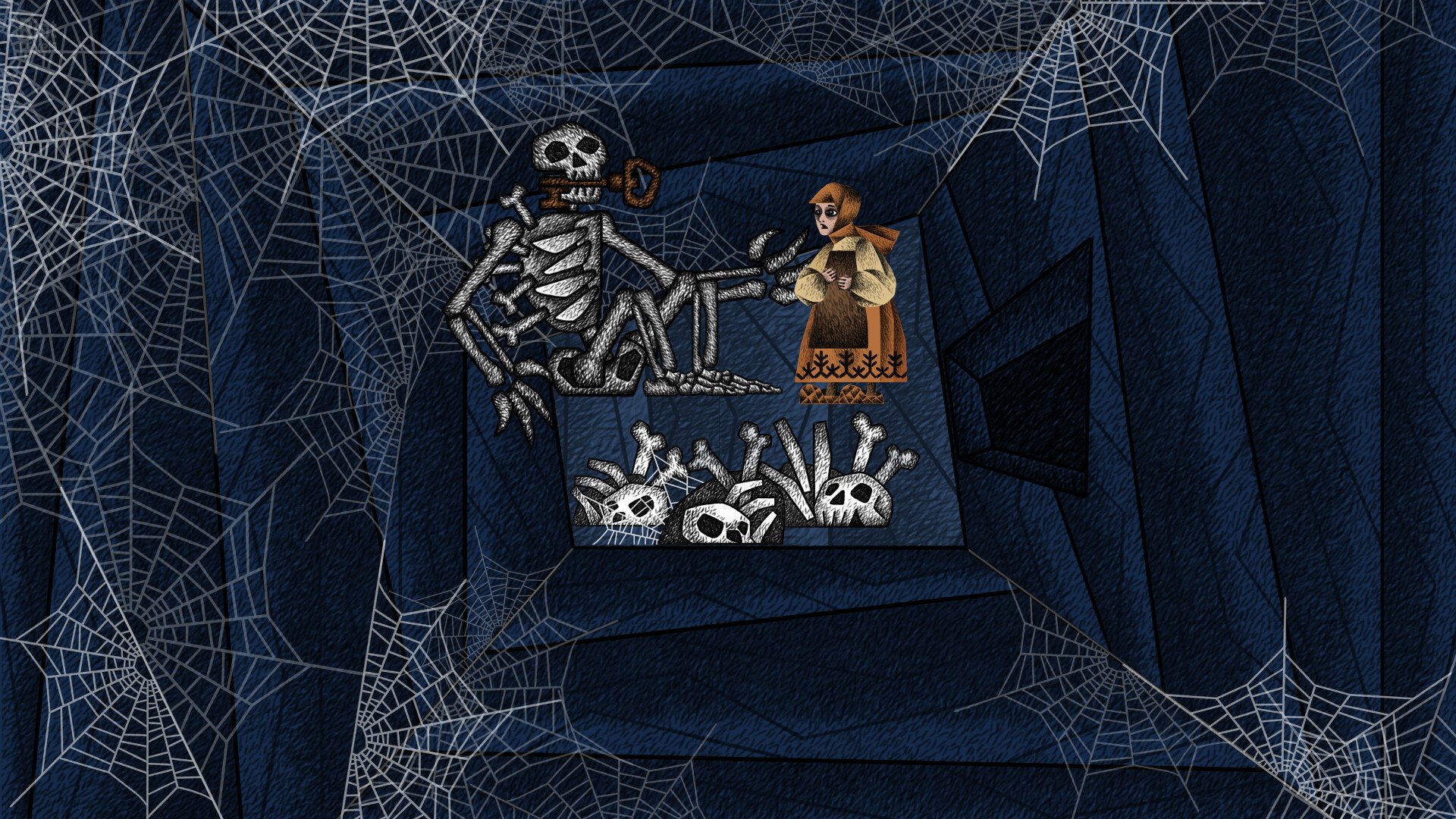[6]-Vasilisa and Baba Yaga: Digital Deluxe Edition, v1.5.7 + Bonus Content Download
