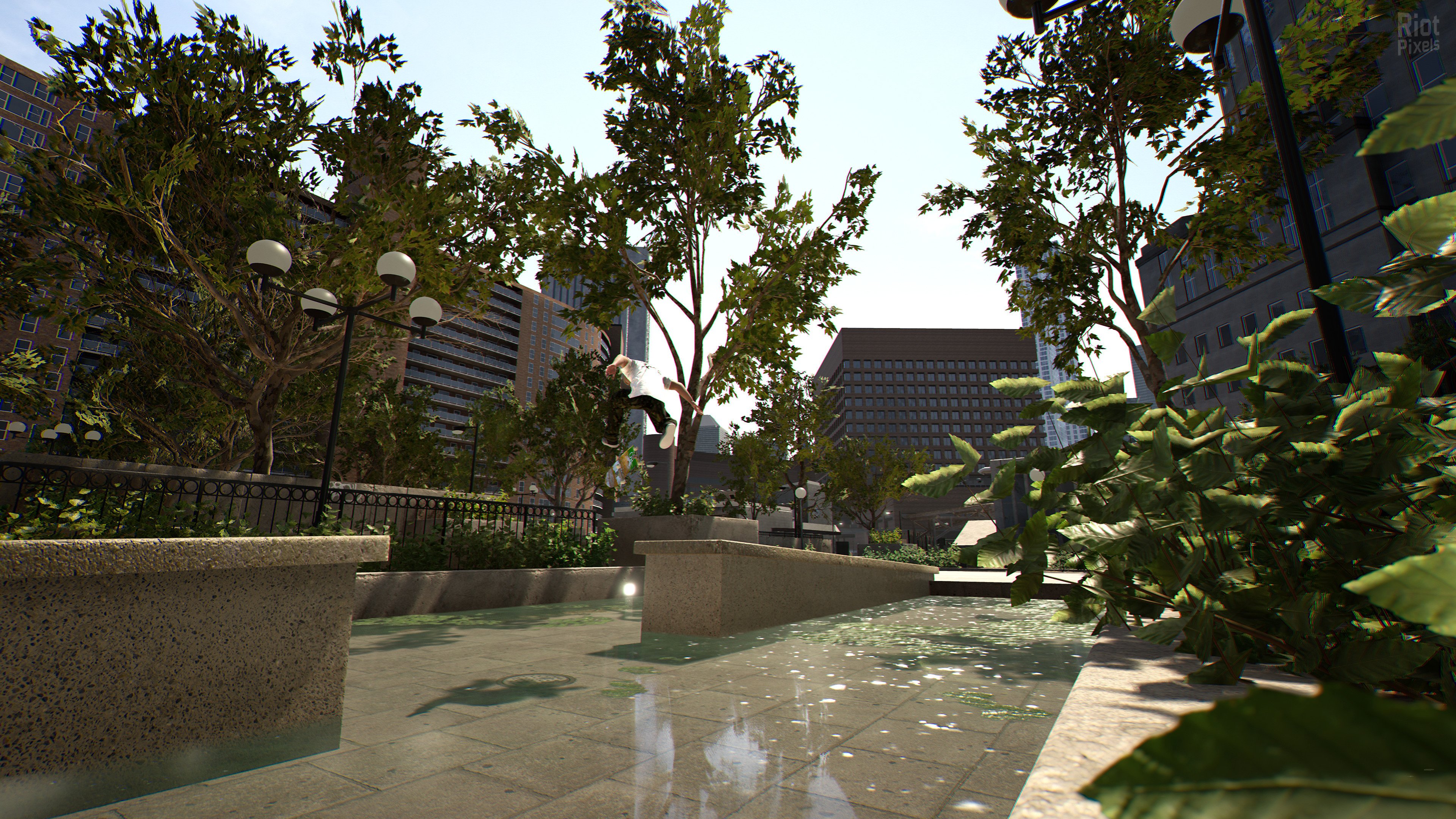 [13]-Session: Skate Sim – Year One & Two Edition, v1.0.6.37 + 10 DLCs Download