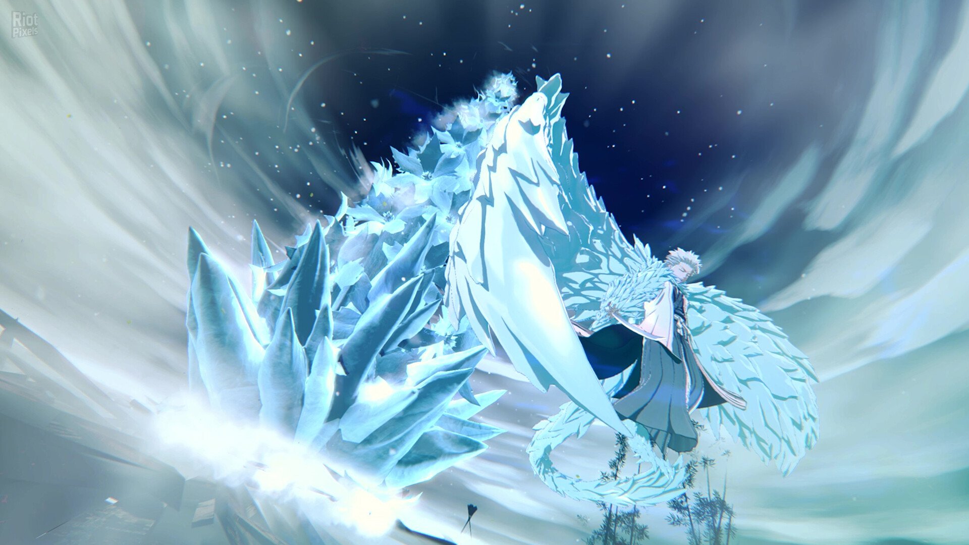 [6]-BLEACH: Rebirth of Souls, v1.30 + 9 DLCs Download