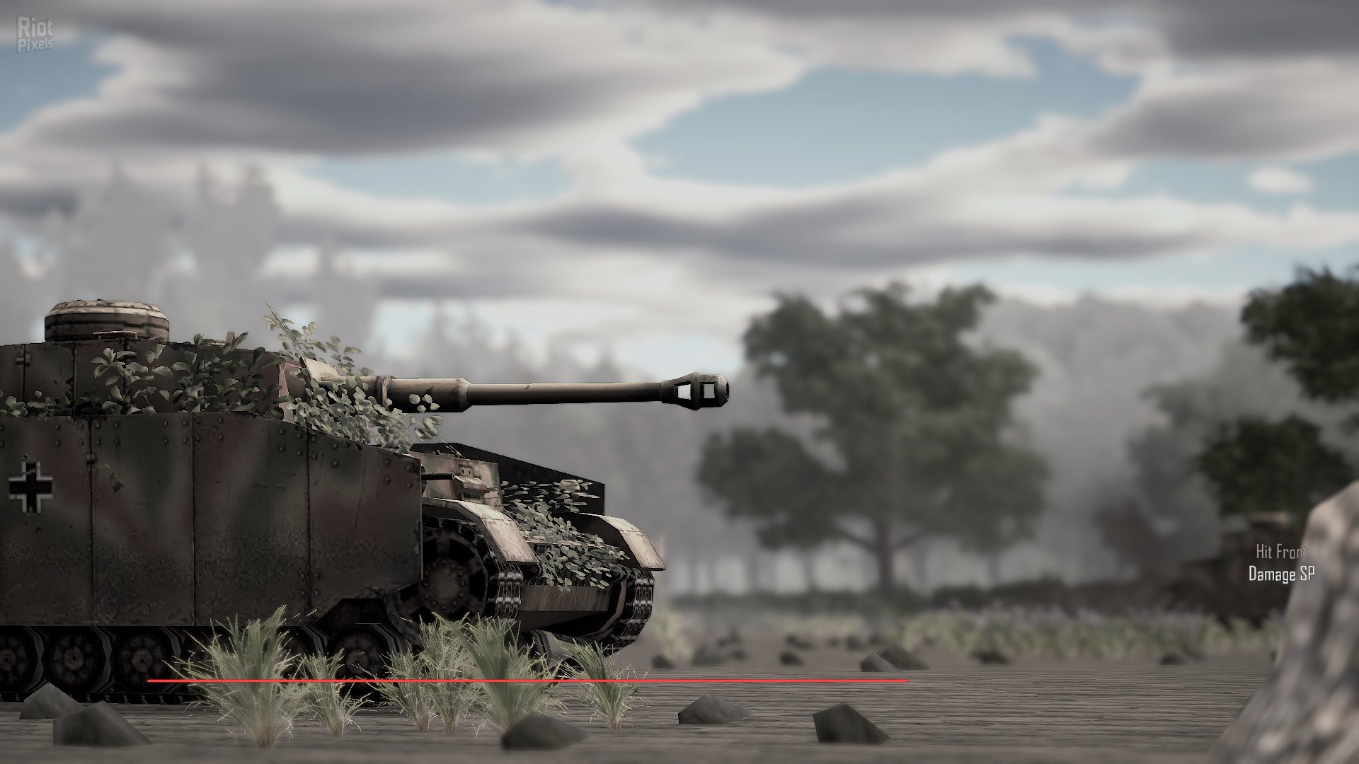 [12]-The Troop – Build 20250929 + 2 DLCs Download