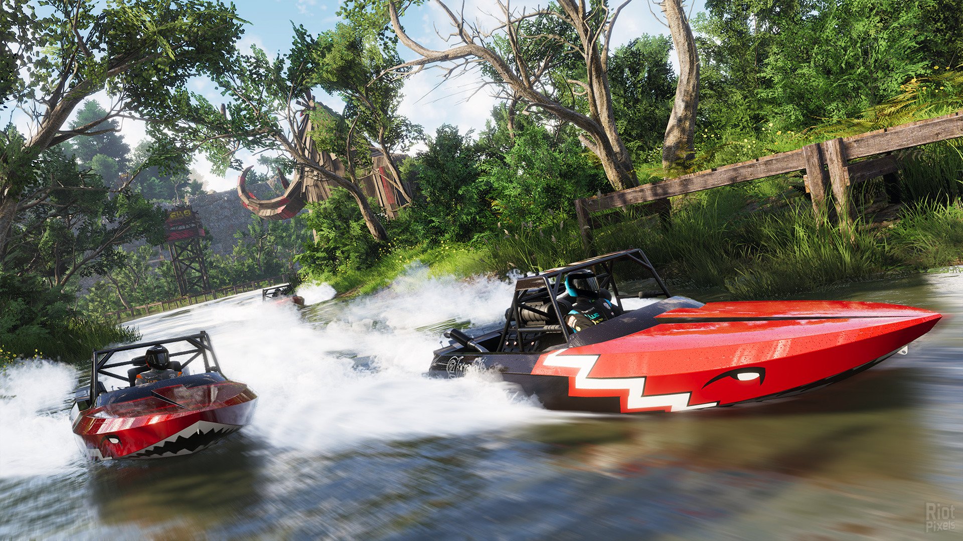 [13]-The Crew 2: Gold Edition – v4060652 + All DLCs Download