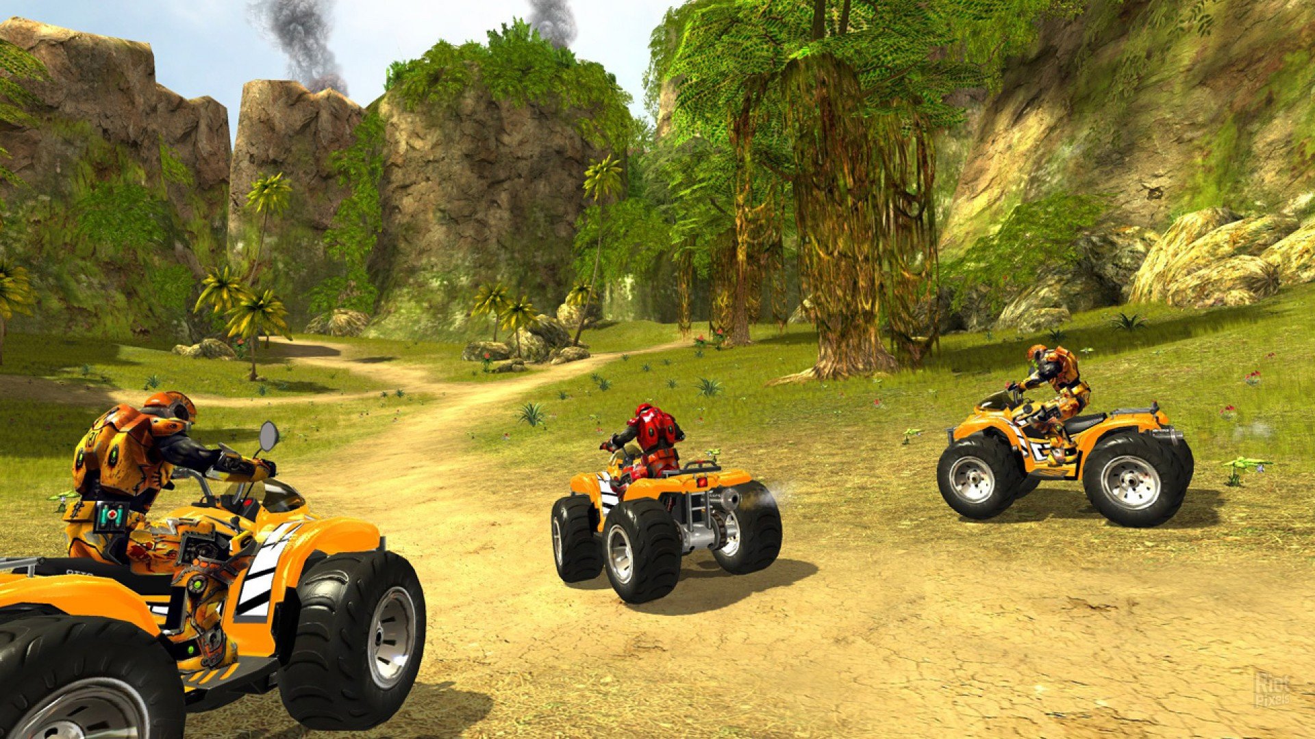 [15]-Serious Sam 2 – v2.100.00:739578 (20th Anniversary Update) Download