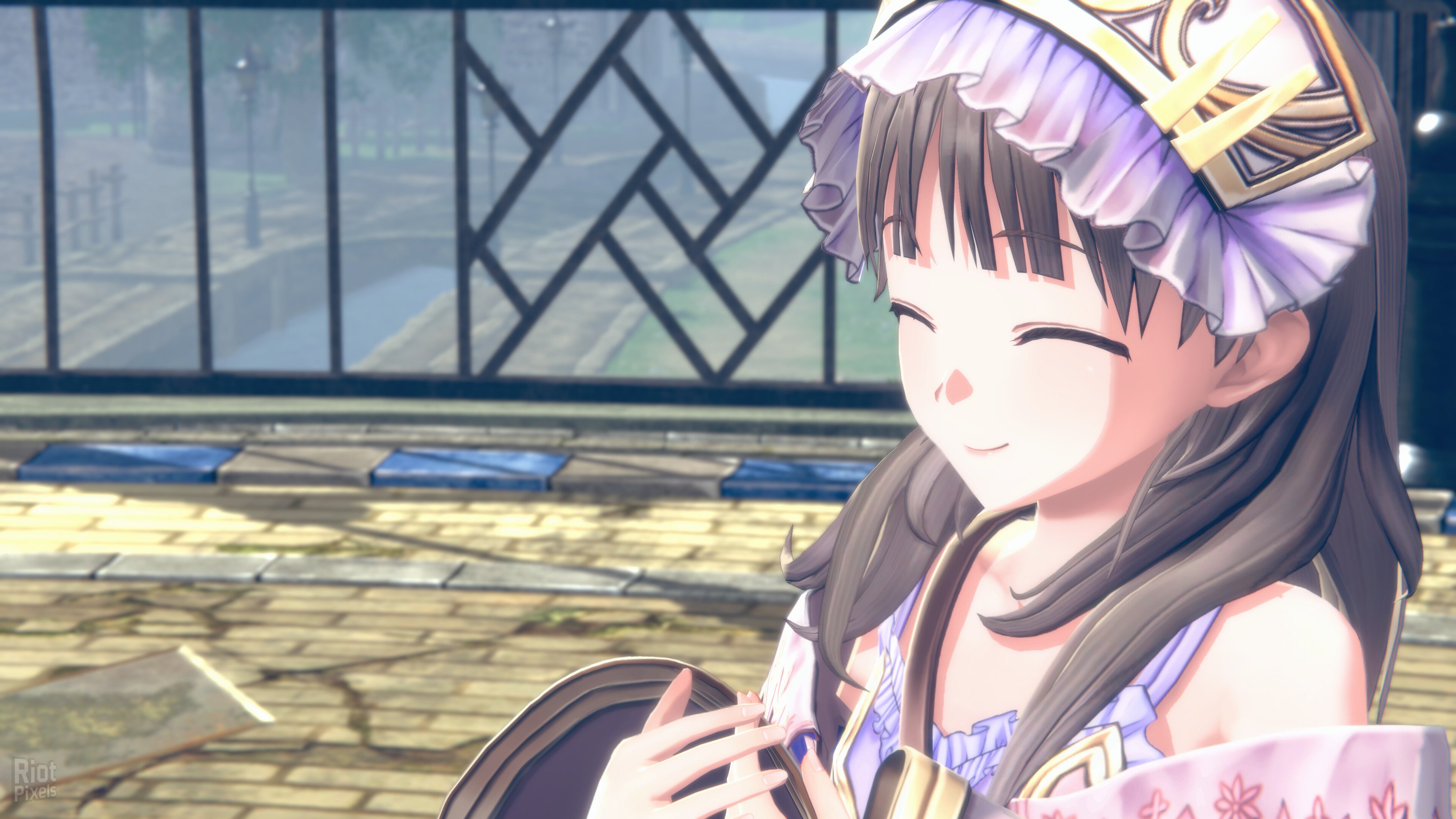 [15]-Atelier Resleriana: The Red Alchemist & the White Guardian – Digital Deluxe Edition + 6 DLCs Download