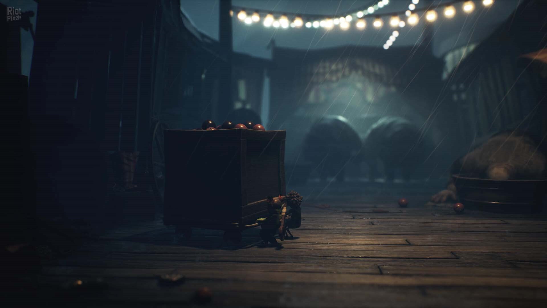 [5]-Little Nightmares III + 5 DLCs + Online Co-op Download