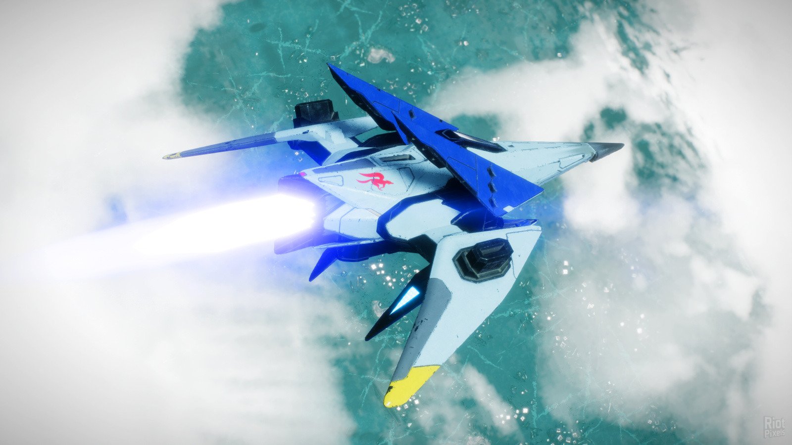 [29]-Starlink: Battle for Atlas – Deluxe Edition + 2 DLCs Download