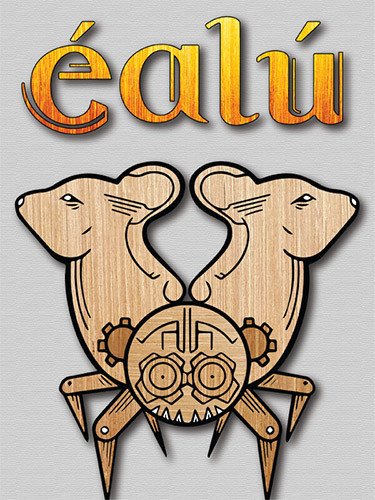 Éalú-HohohoGames