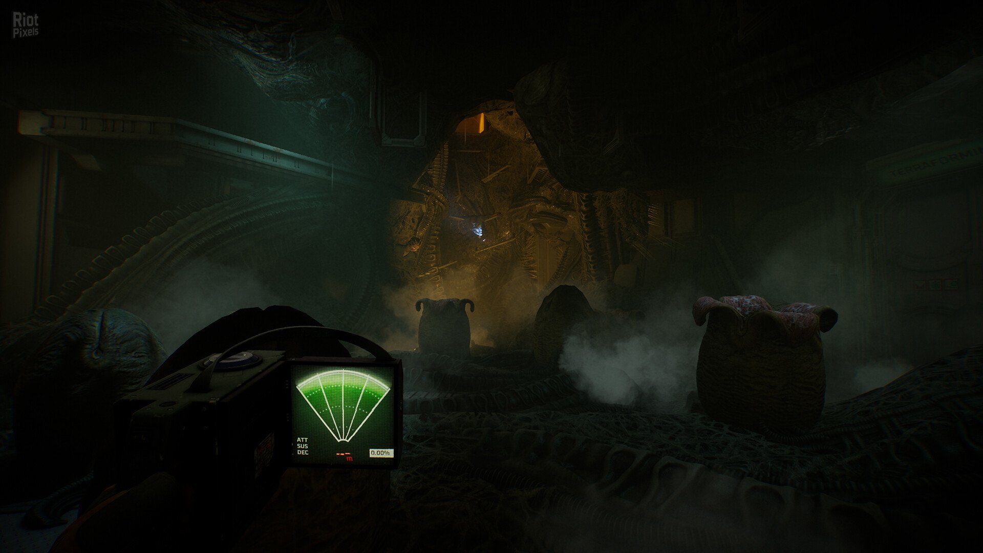 [16]-Alien: Rogue Incursion Evolved Edition – Deluxe + 2 DLCs Download