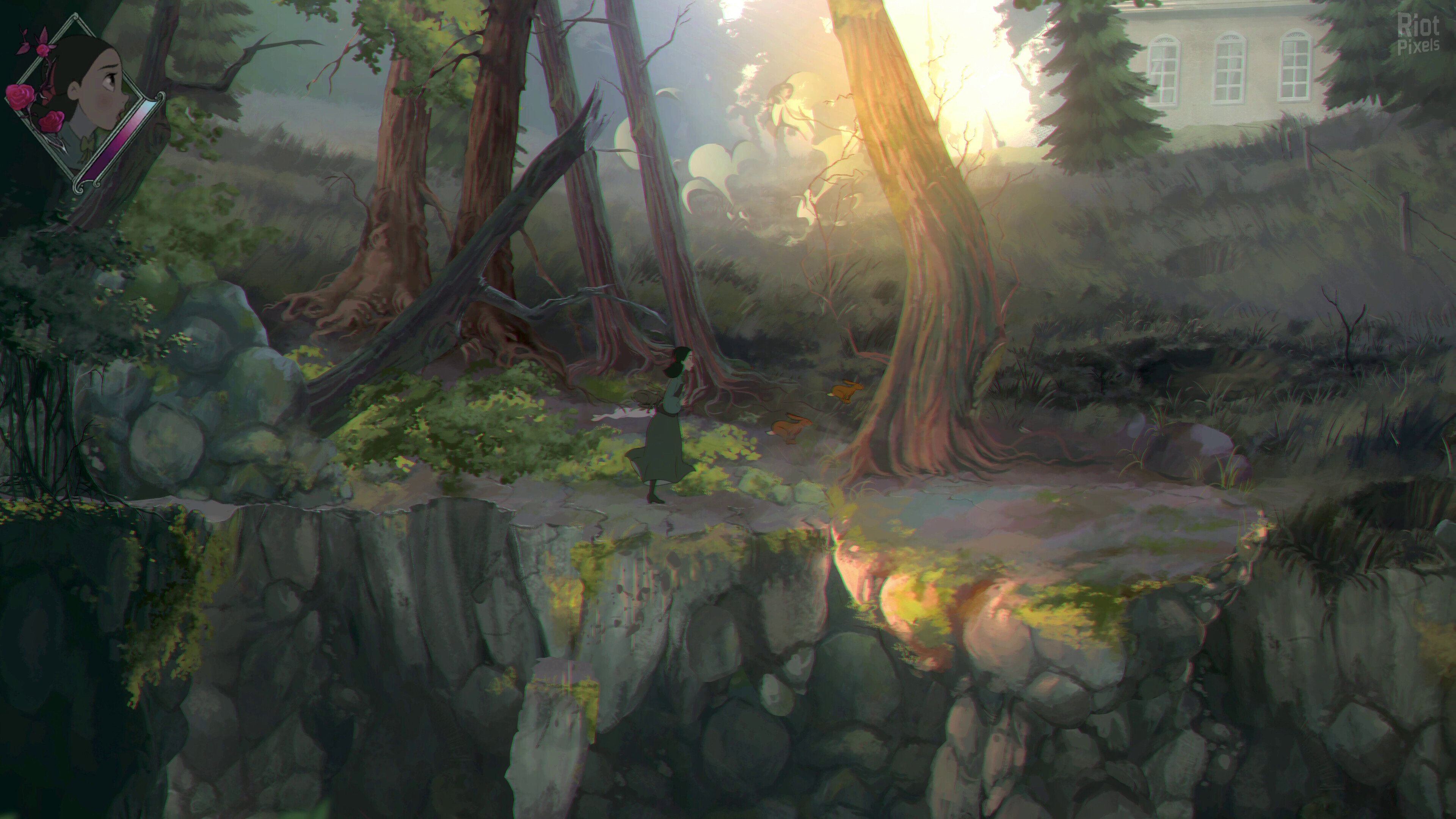 [6]-Bye Sweet Carole – v1.0.1 + Bonus ArtBook Download