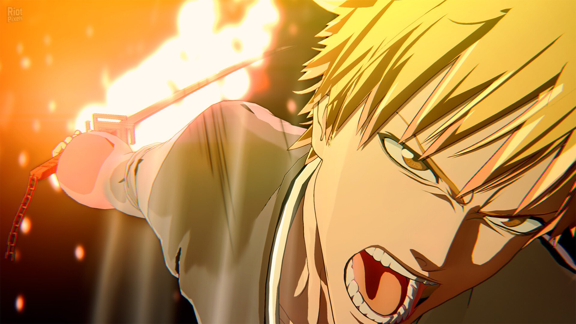 [5]-BLEACH: Rebirth of Souls, v1.30 + 9 DLCs Download