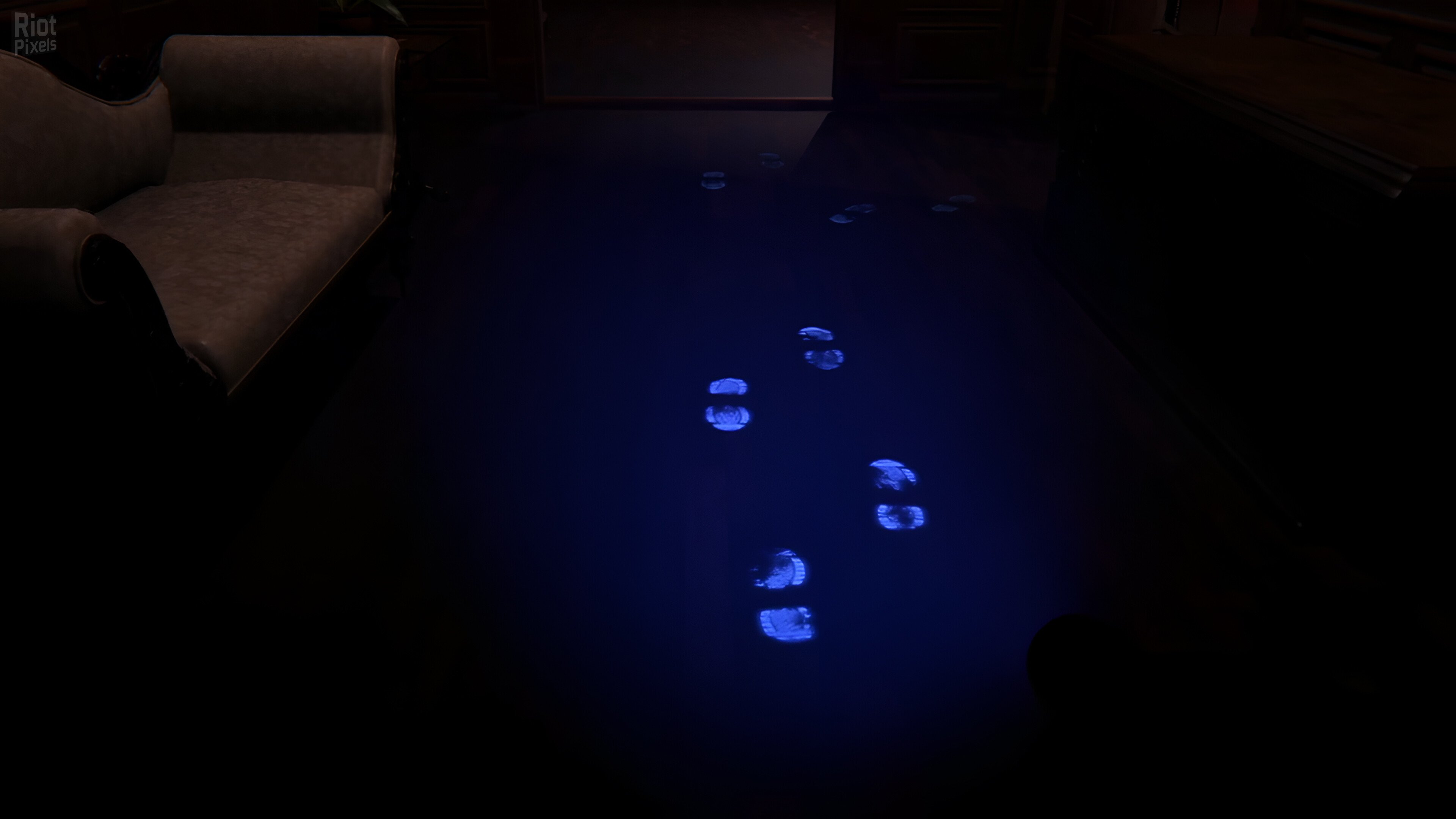 [13]-THIEF’S SHELTER Download
