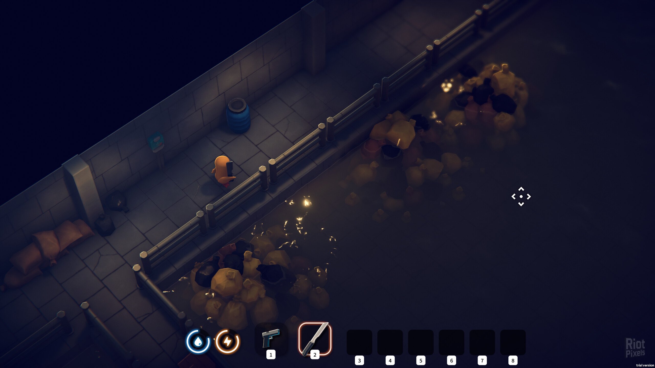 [11]-Escape from Duckov – v1.0.20 Download