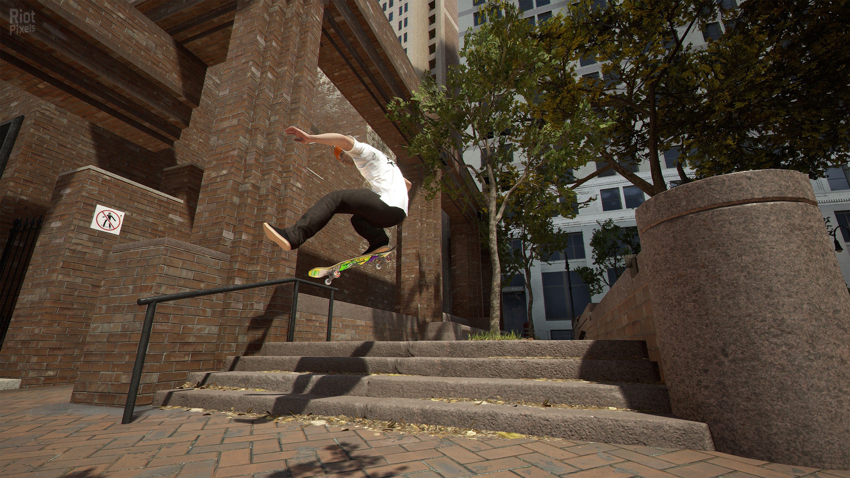 [10]-Session: Skate Sim – Year One & Two Edition, v1.0.6.37 + 10 DLCs Download