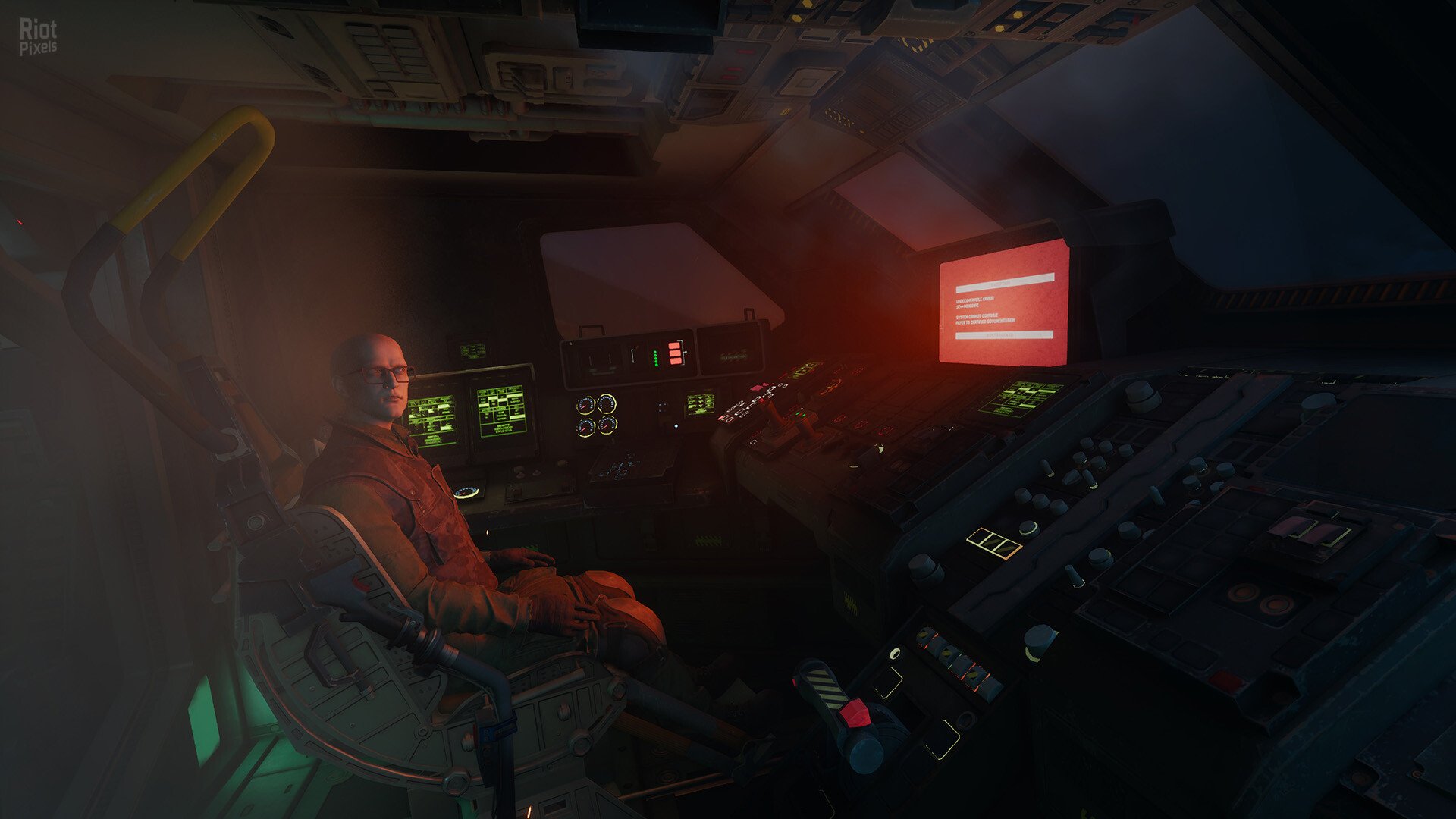 [12]-Alien: Rogue Incursion Evolved Edition – Deluxe + 2 DLCs Download
