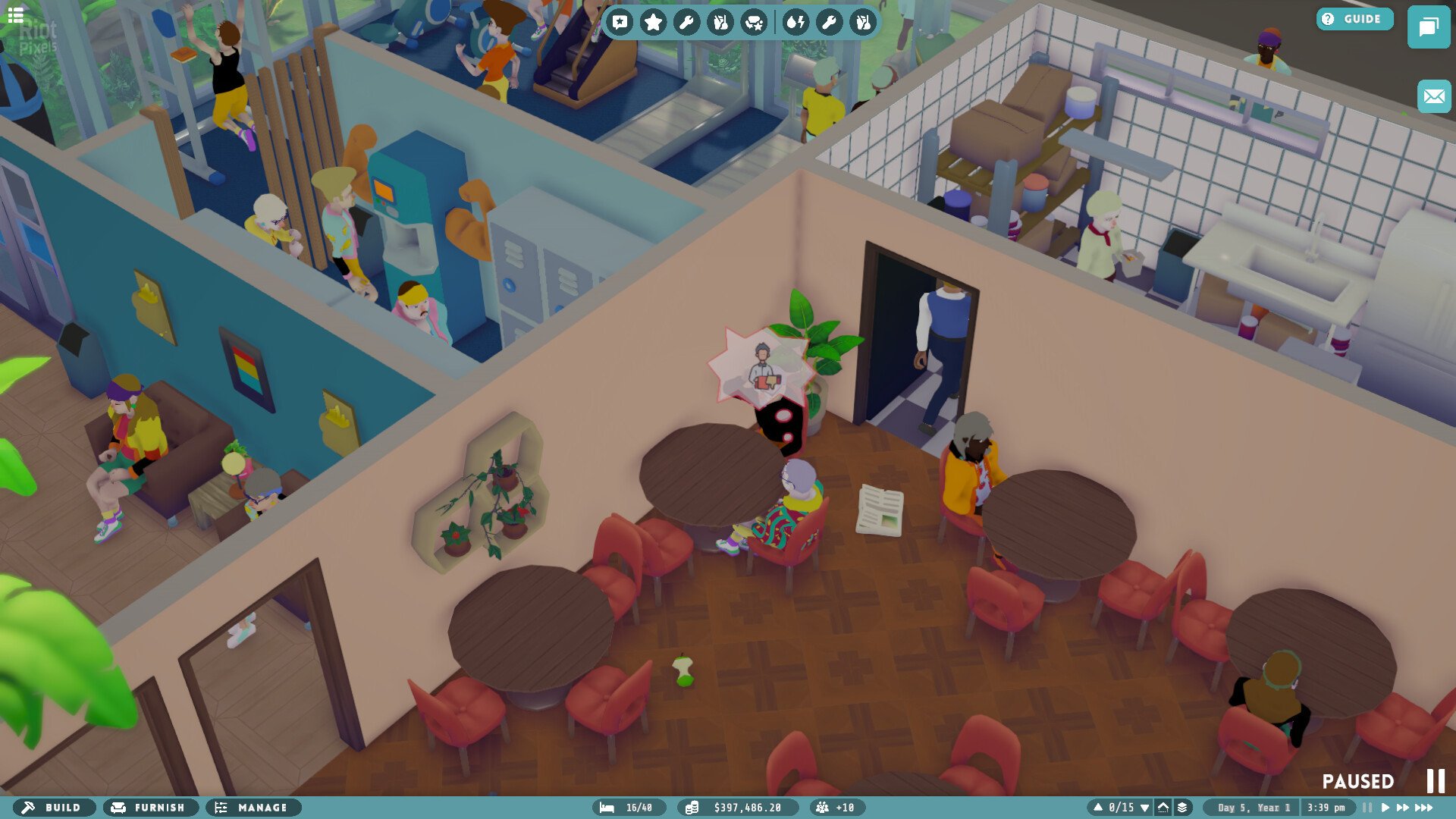 [2]-Hotel Magnate – v1.0 (Release) Download
