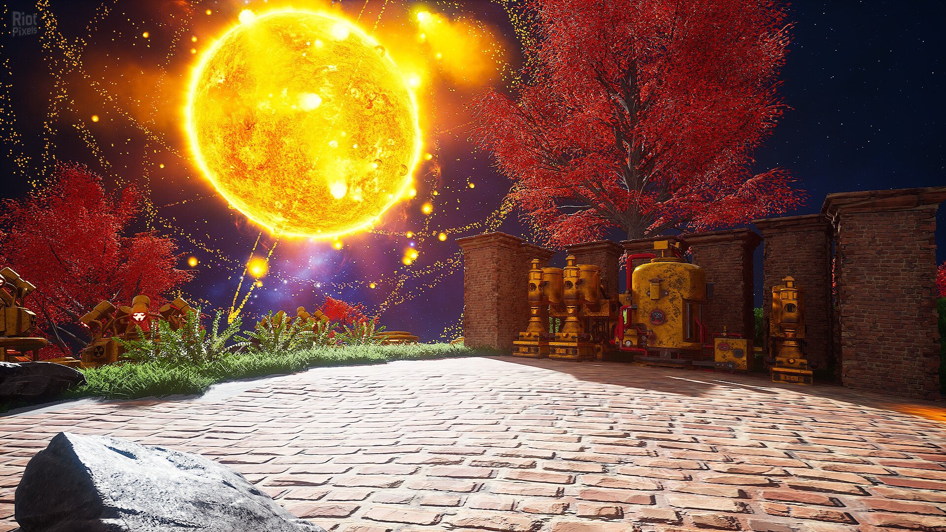 [8]-Star Crafter Download