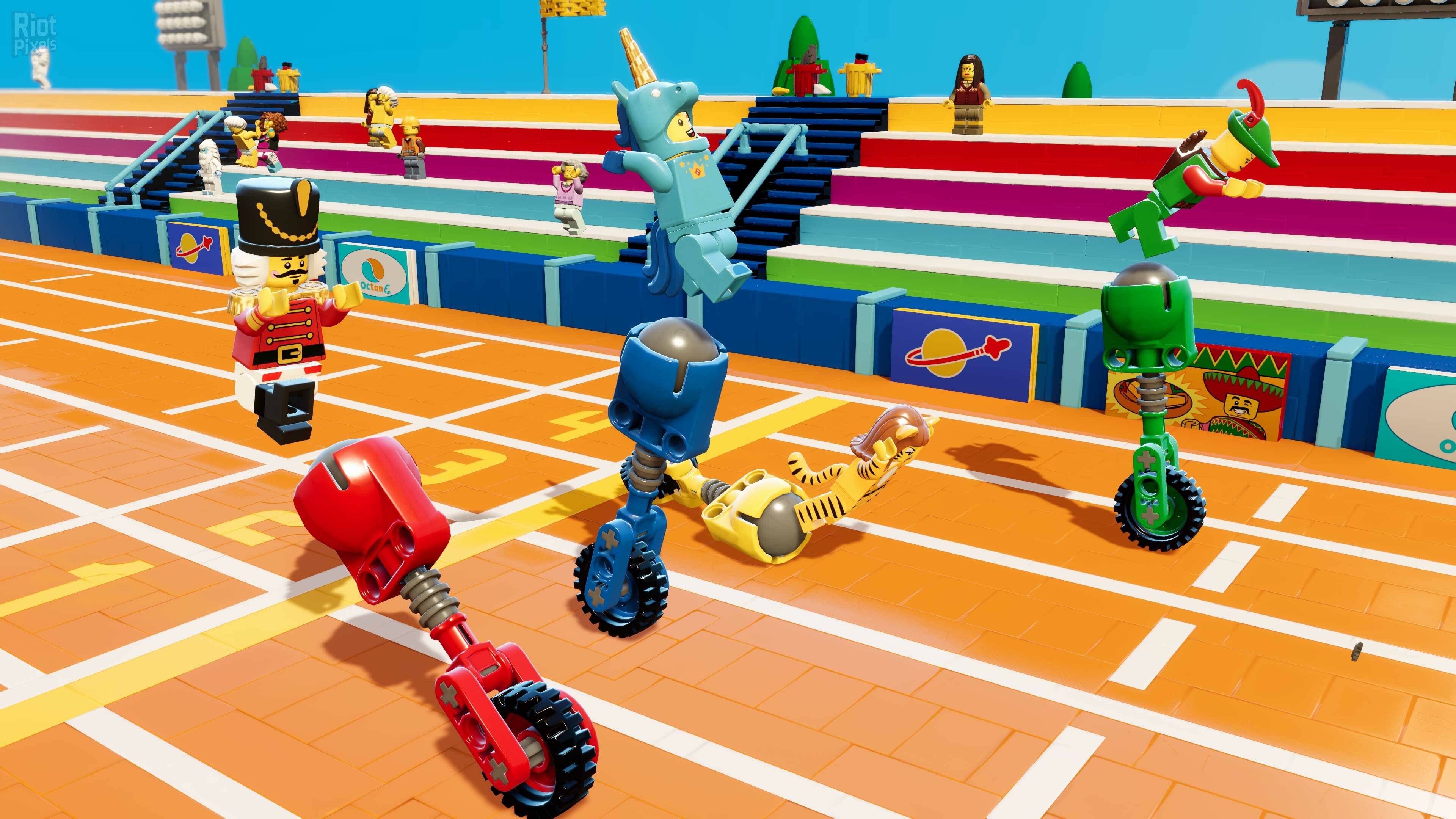 [6]-LEGO Party! – v1.1.0 + Pre-Order Pack DLC Download