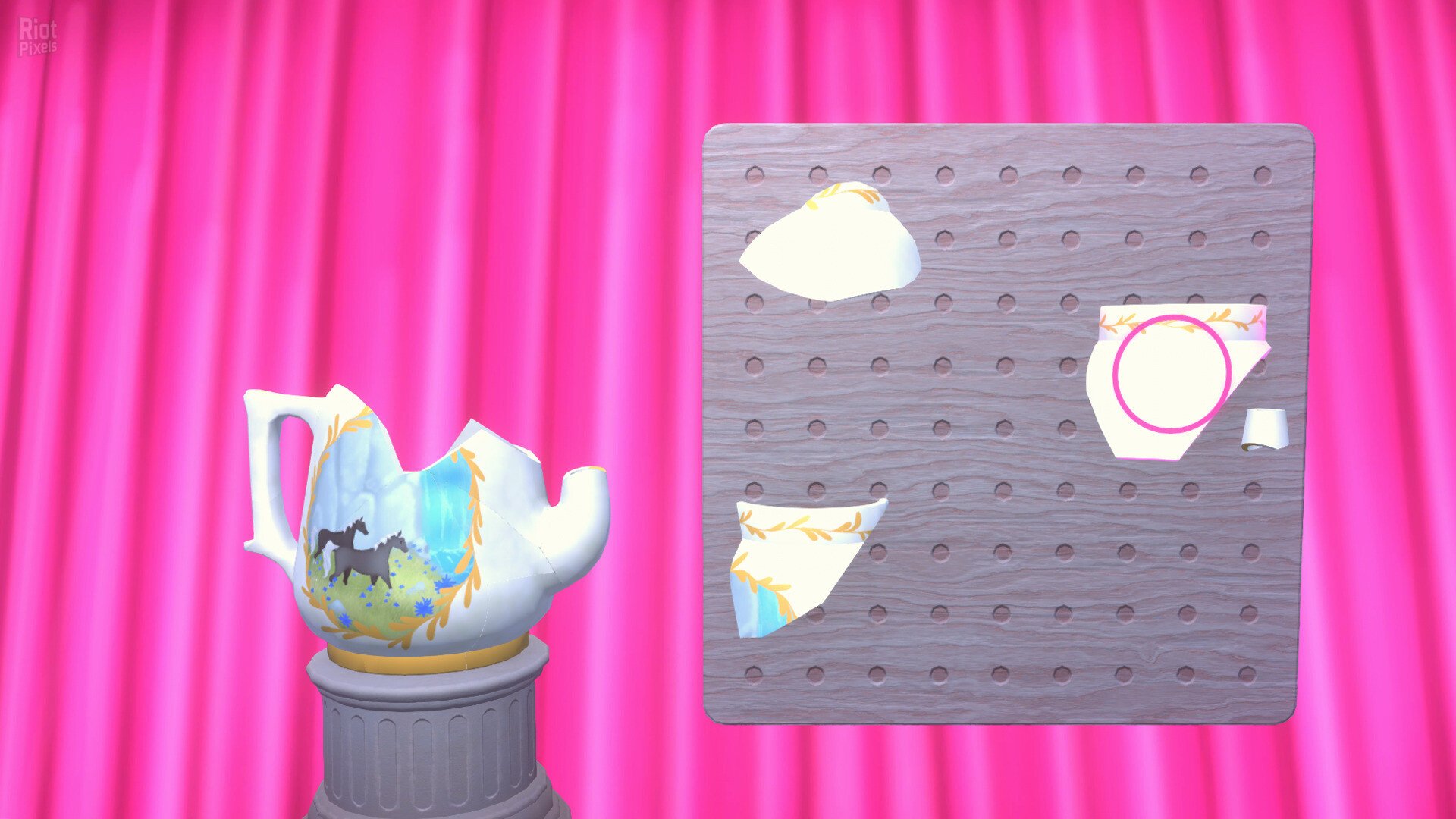 [9]-Barbie Horse Trails Download