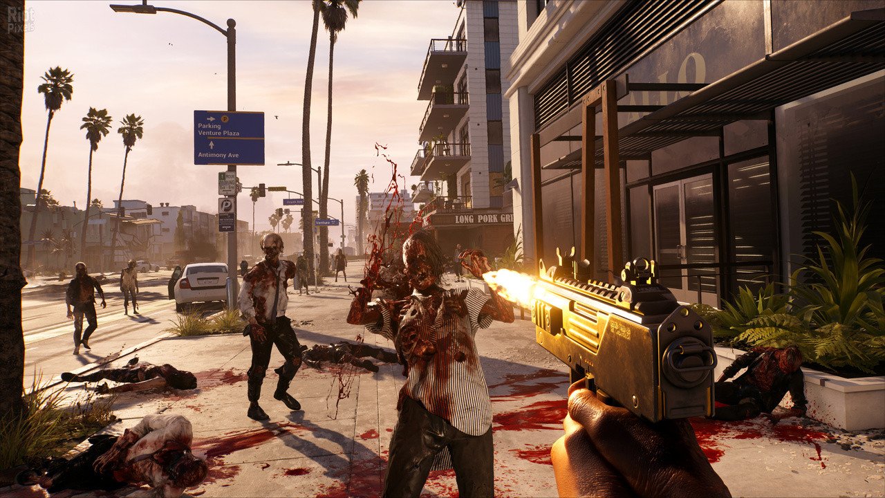 [6]-Dead Island 2: Ultimate Edition – v7.0.0 + 14 DLCs + Unlocker + Bonus Content + Multiplayer Download