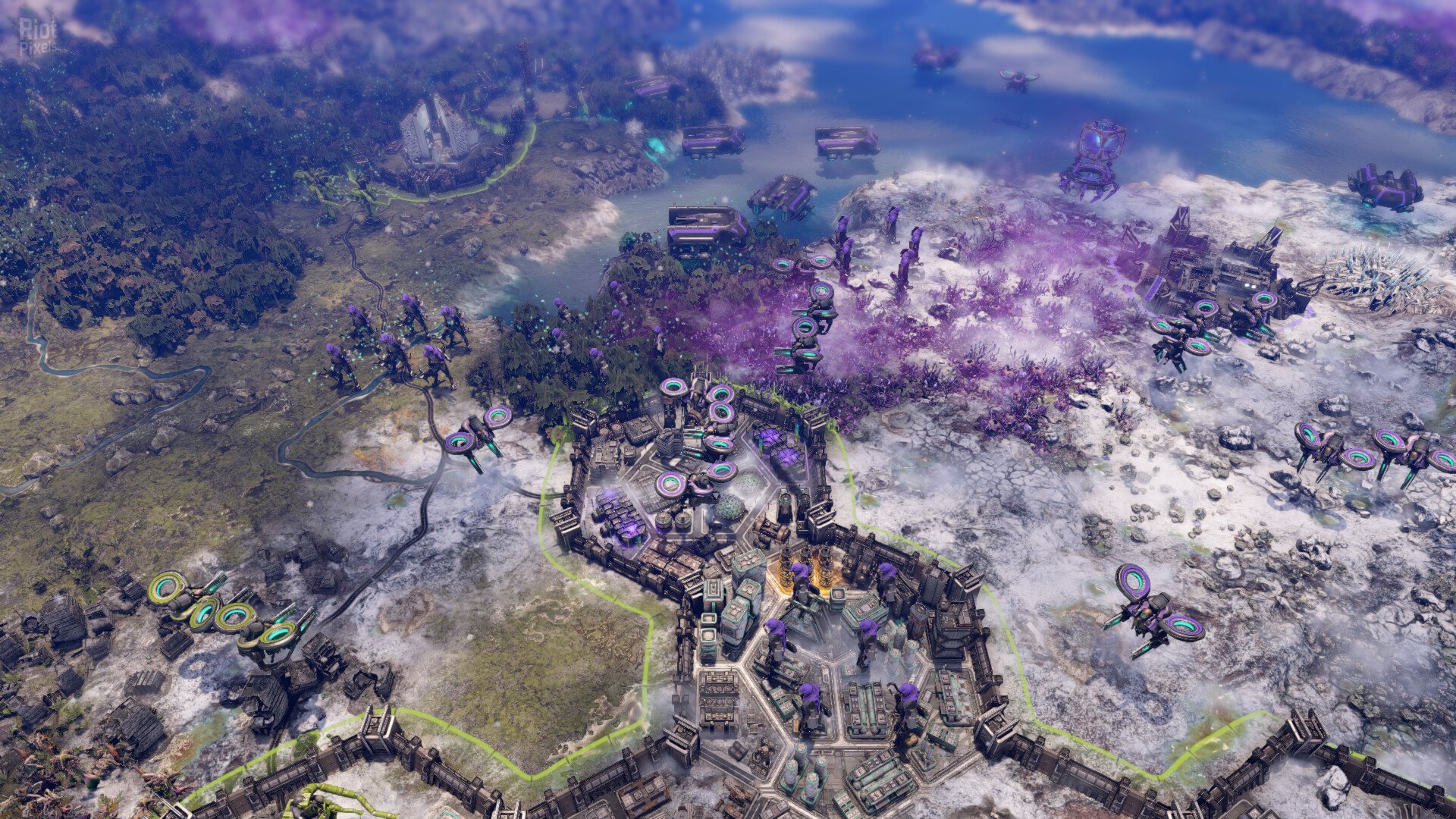 [10]-ZEPHON: Complete Bundle, v1.2.0 + 5 DLCs/Bonuses Download