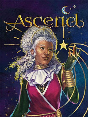 Ascend – v1.1.2-HohohoGames