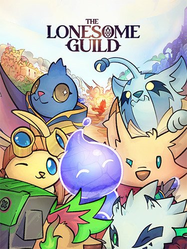 The Lonesome Guild: Soundtrack Edition + Bonus OST-HohohoGames