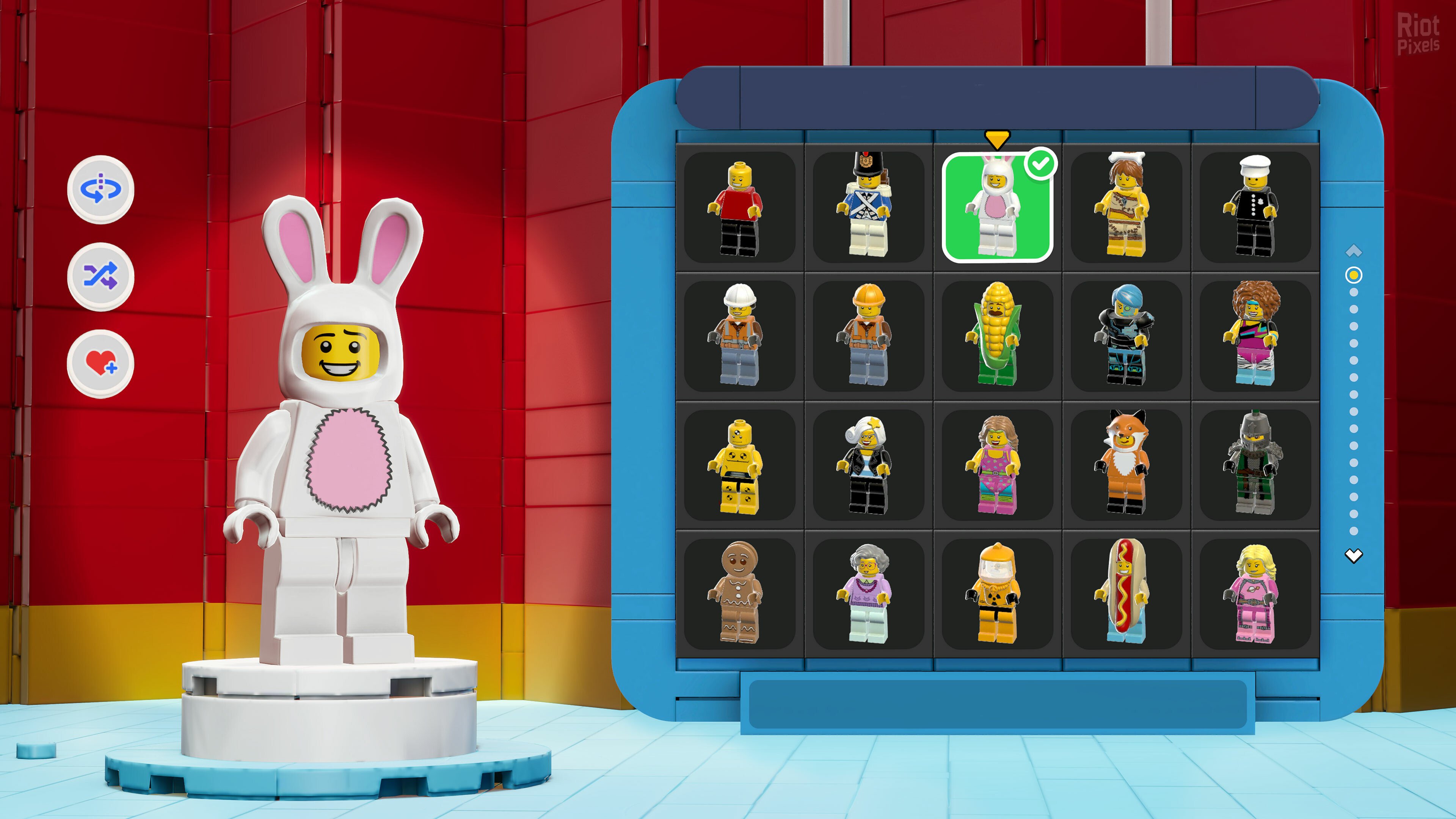 [5]-LEGO Party! – v1.1.0 + Pre-Order Pack DLC Download