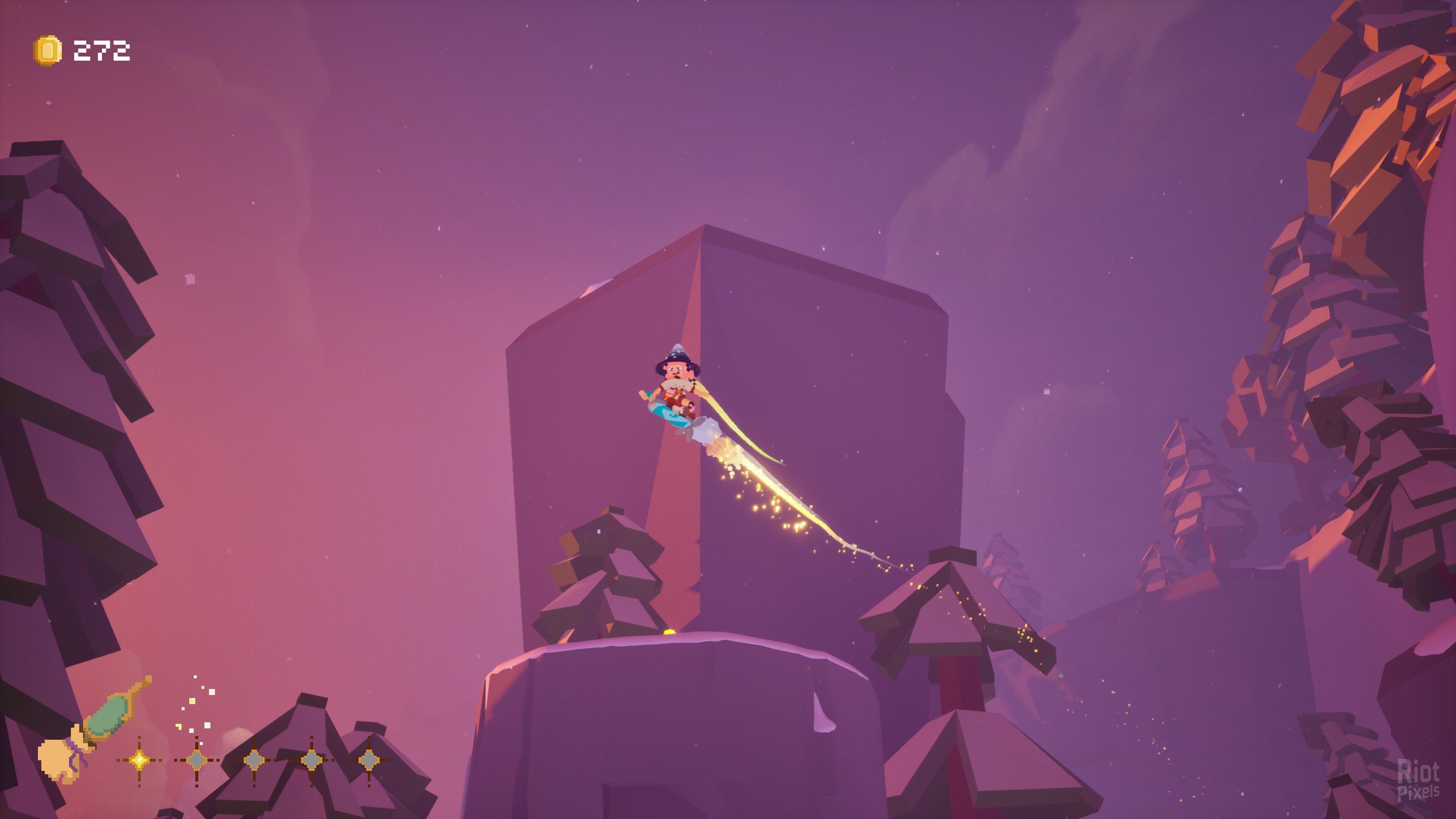 [7]-ILA: A Frosty Glide – Deluxe Edition, v1.0.0.4 + 2 Bonus DLCs Download