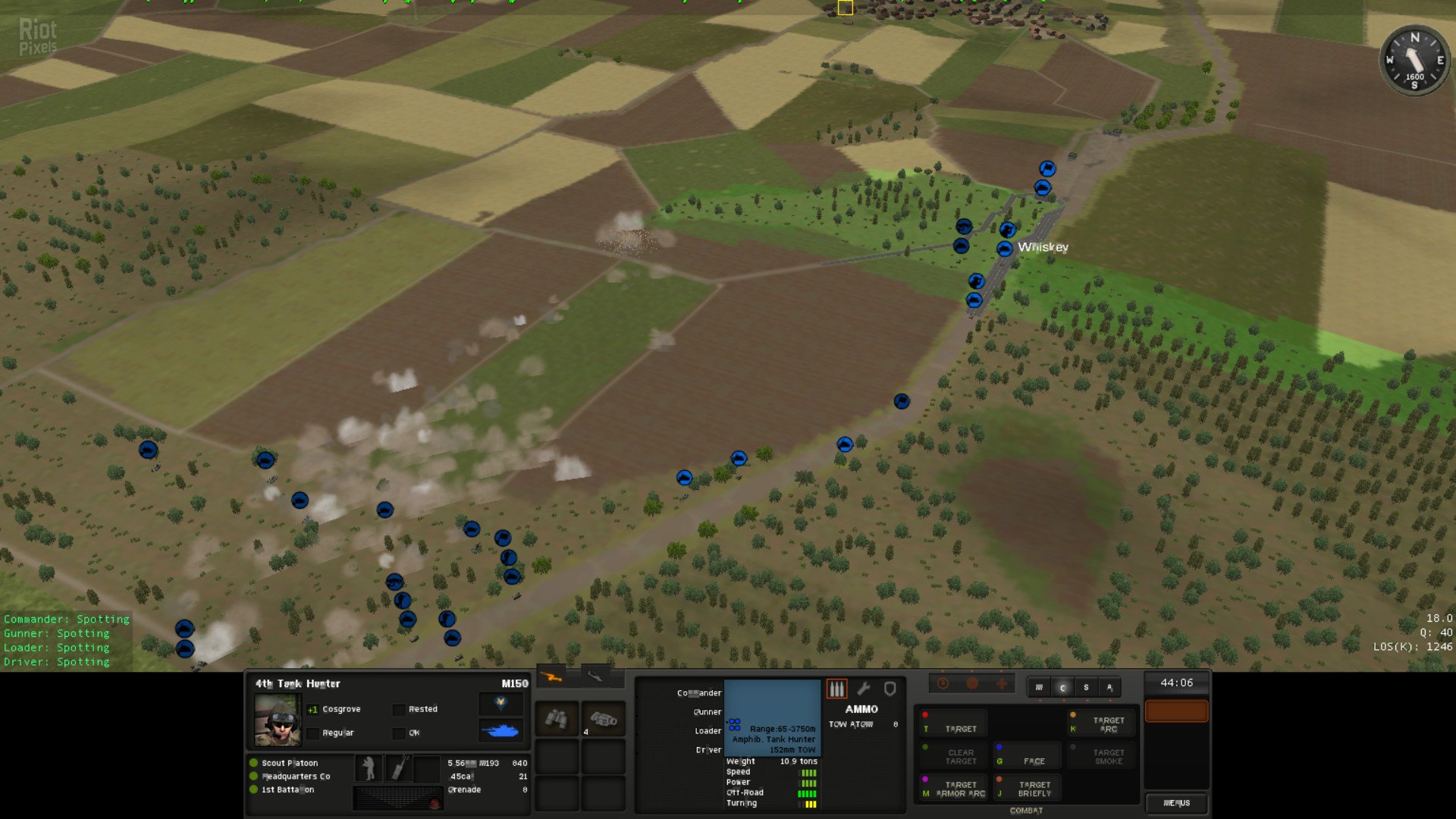 [3]-Combat Mission: Cold War – Complete Bundle, v1.10.02 + DLC Download