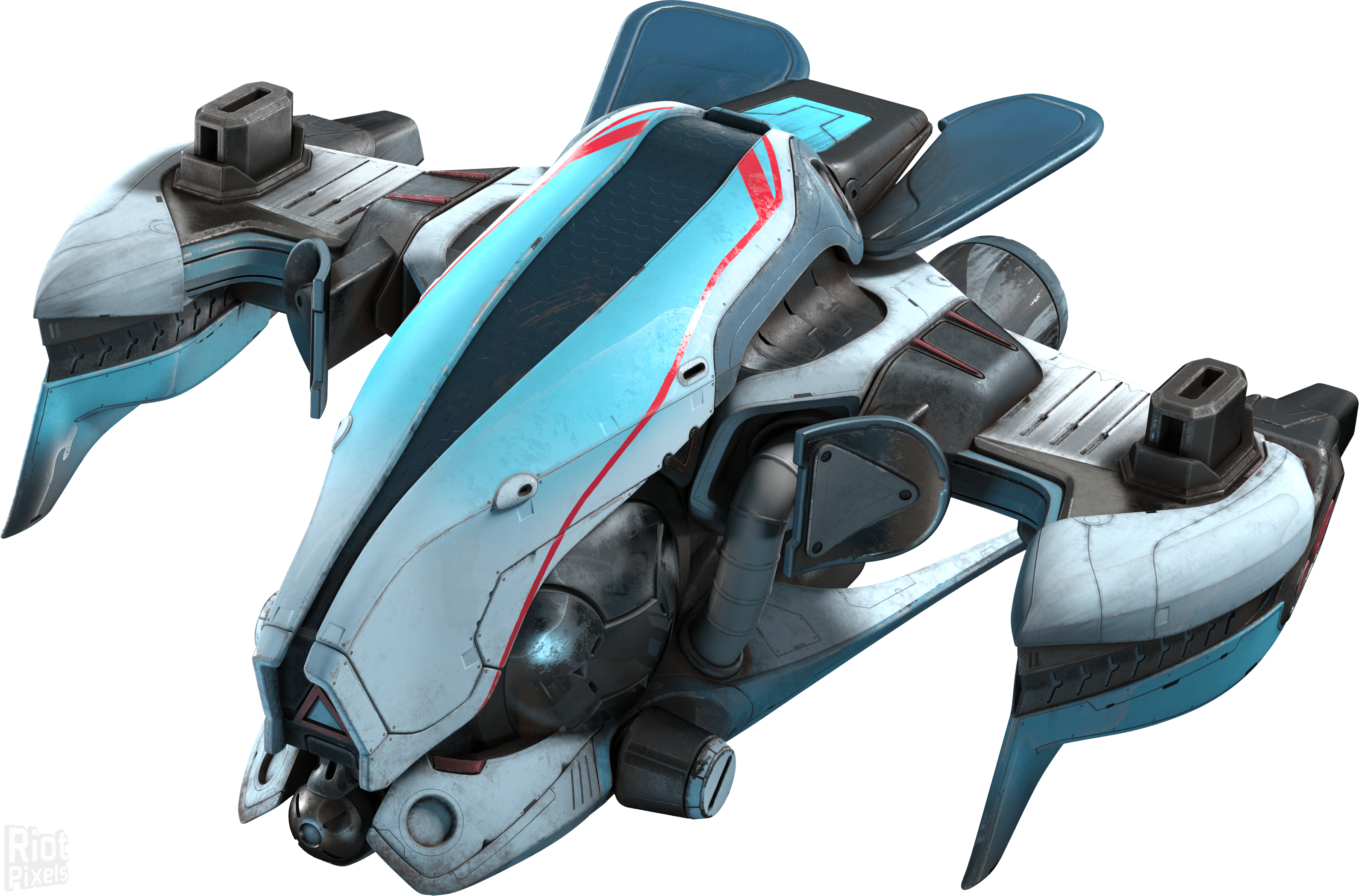 [19]-Starlink: Battle for Atlas – Deluxe Edition + 2 DLCs Download
