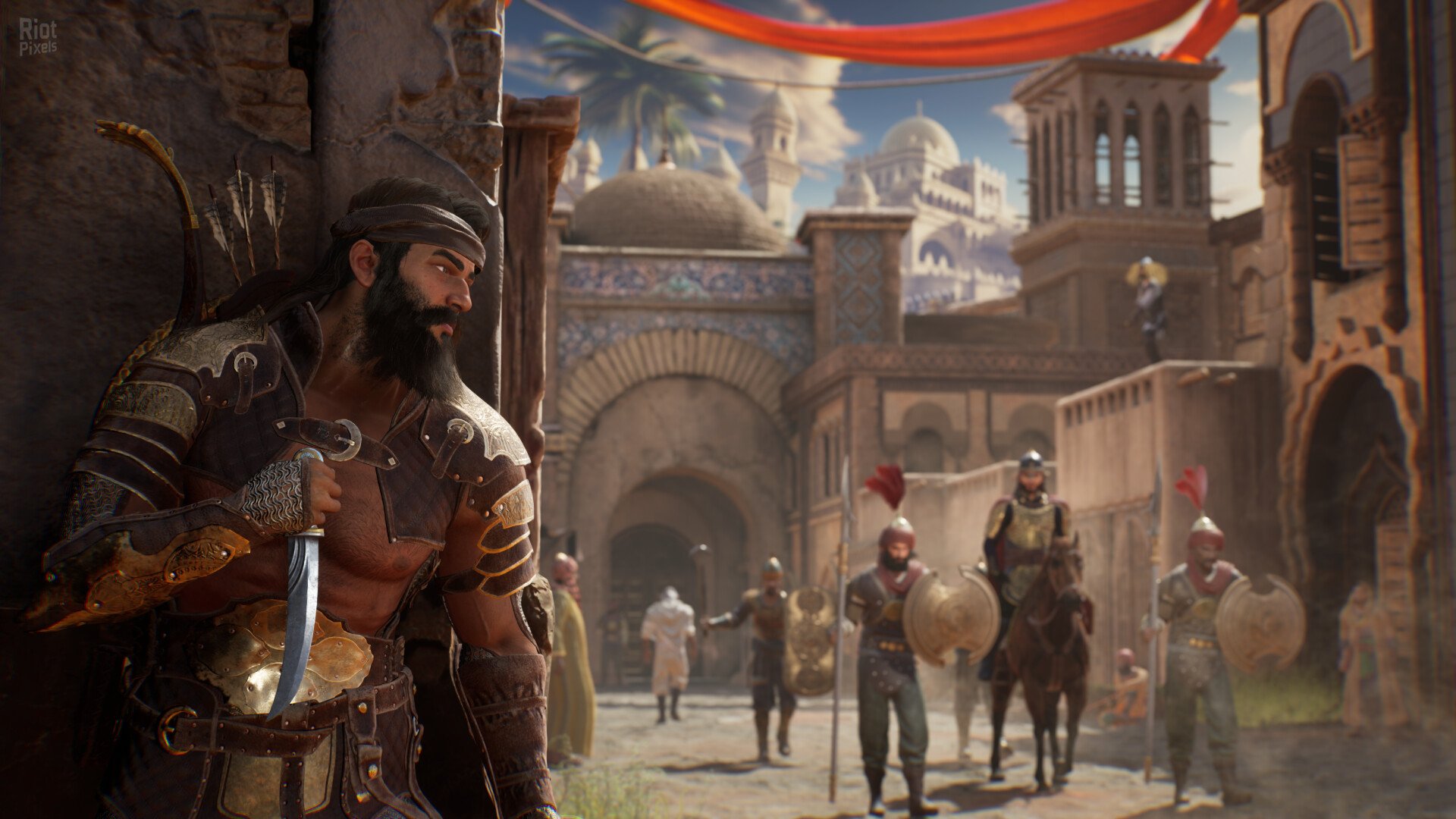 [8]-Blood of Mehran – v1.0.16 + Bonus OST Download