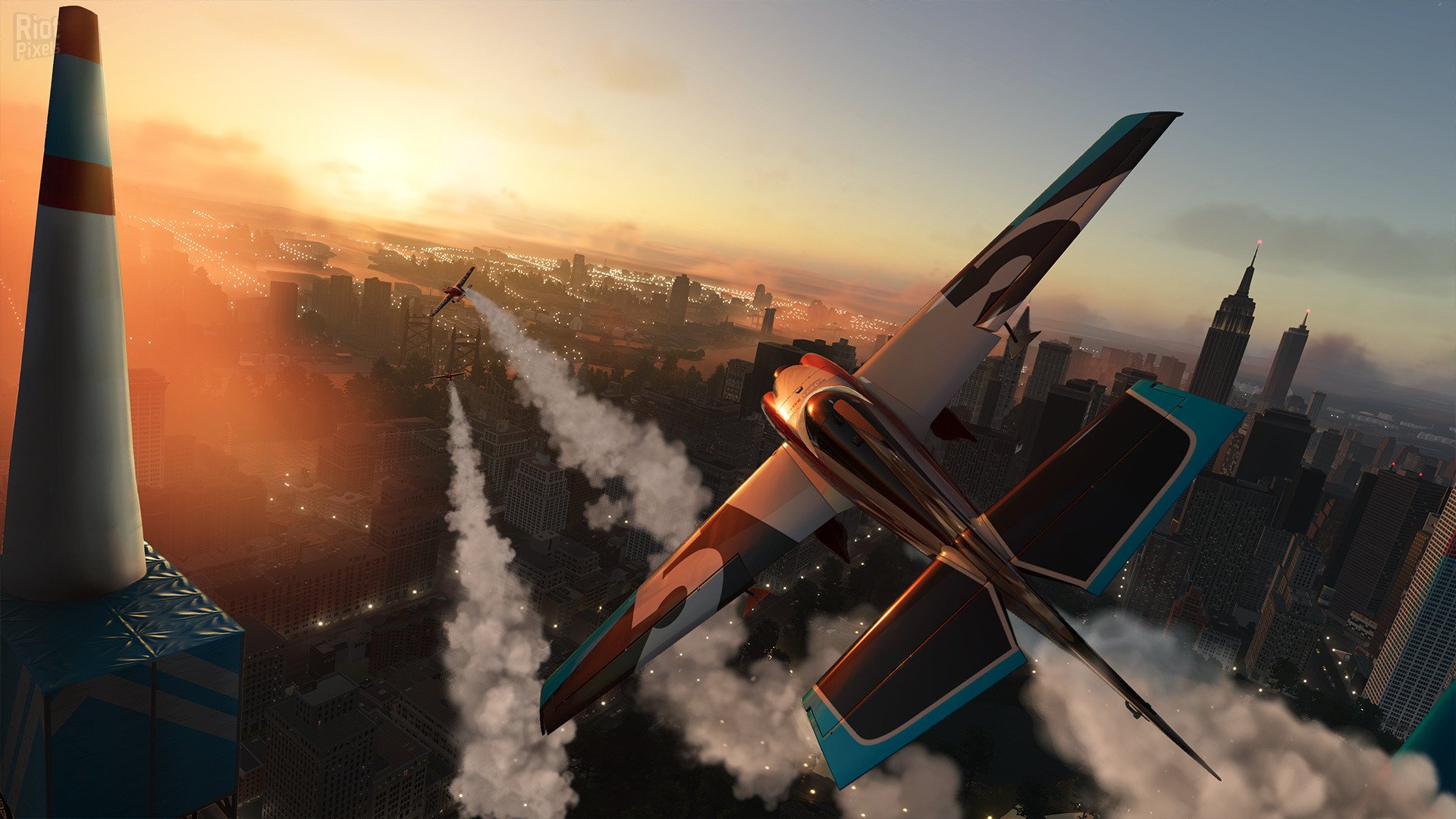 [11]-The Crew 2: Gold Edition – v4060652 + All DLCs Download