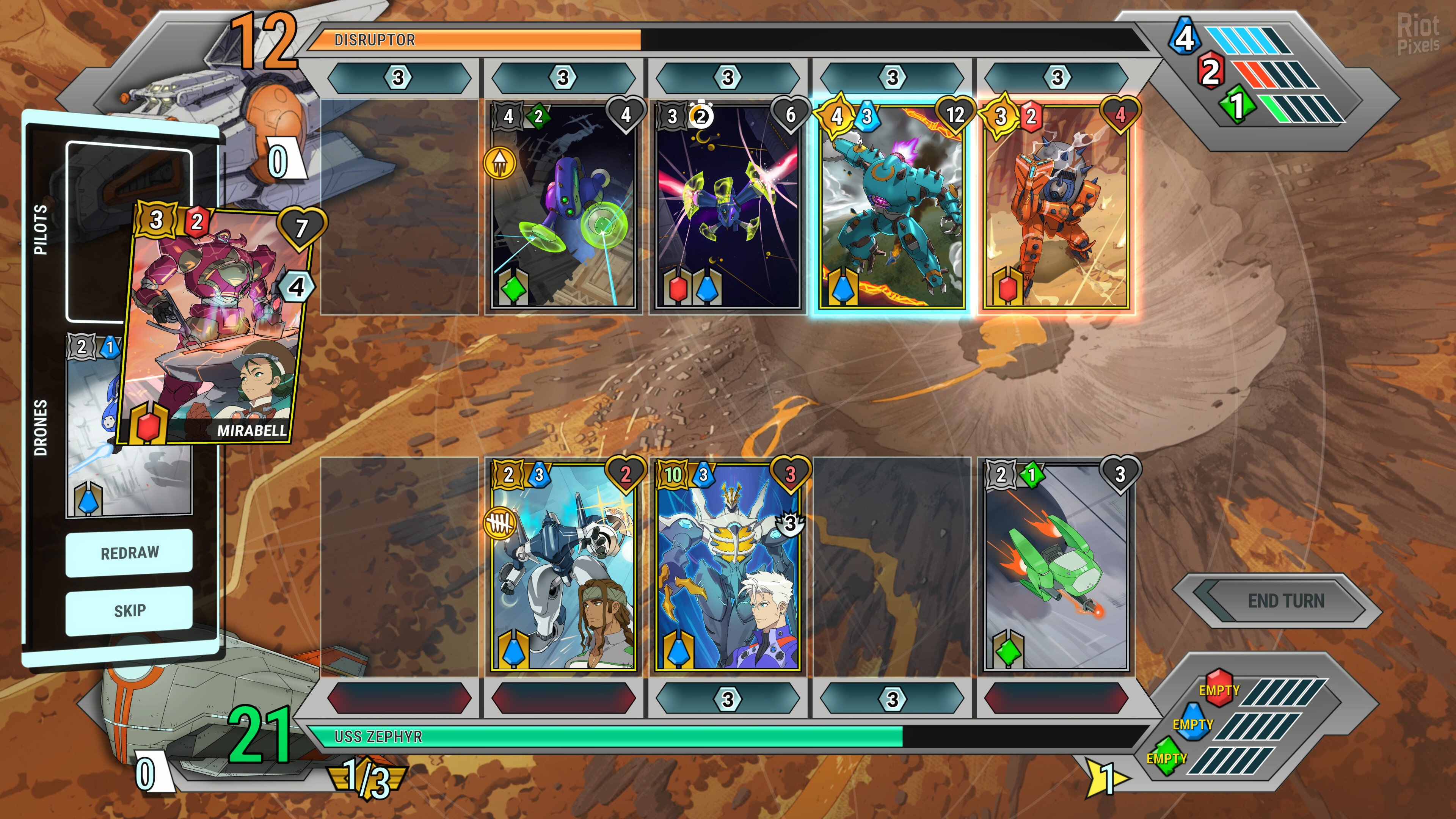 [3]-Battle Suit Aces – v1.0.283 + Bonus OST Download