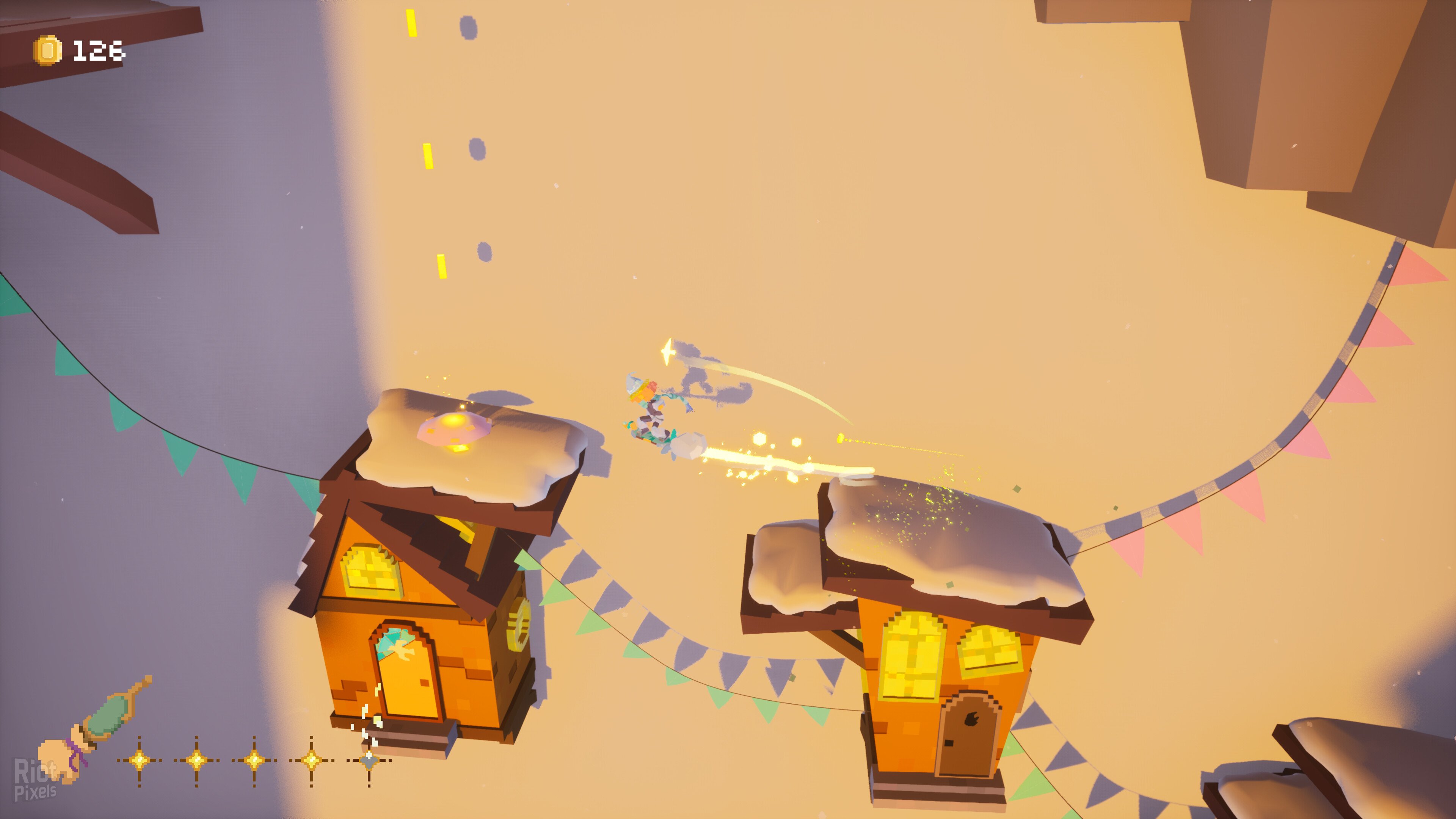 [4]-ILA: A Frosty Glide – Deluxe Edition, v1.0.0.4 + 2 Bonus DLCs Download