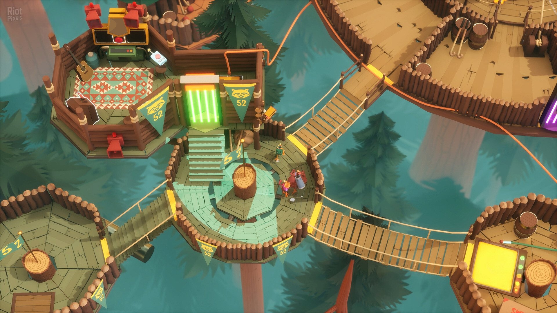 [3]-Chicken Run: Eggstraction – v0.0.1-2001 Download