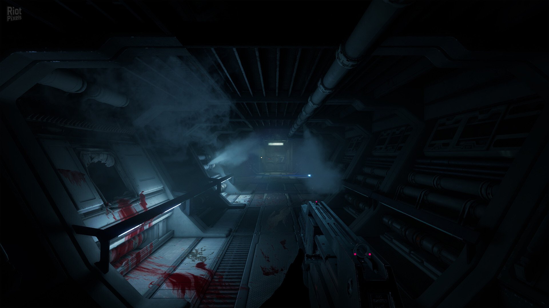 [14]-Alien: Rogue Incursion Evolved Edition – Deluxe + 2 DLCs Download