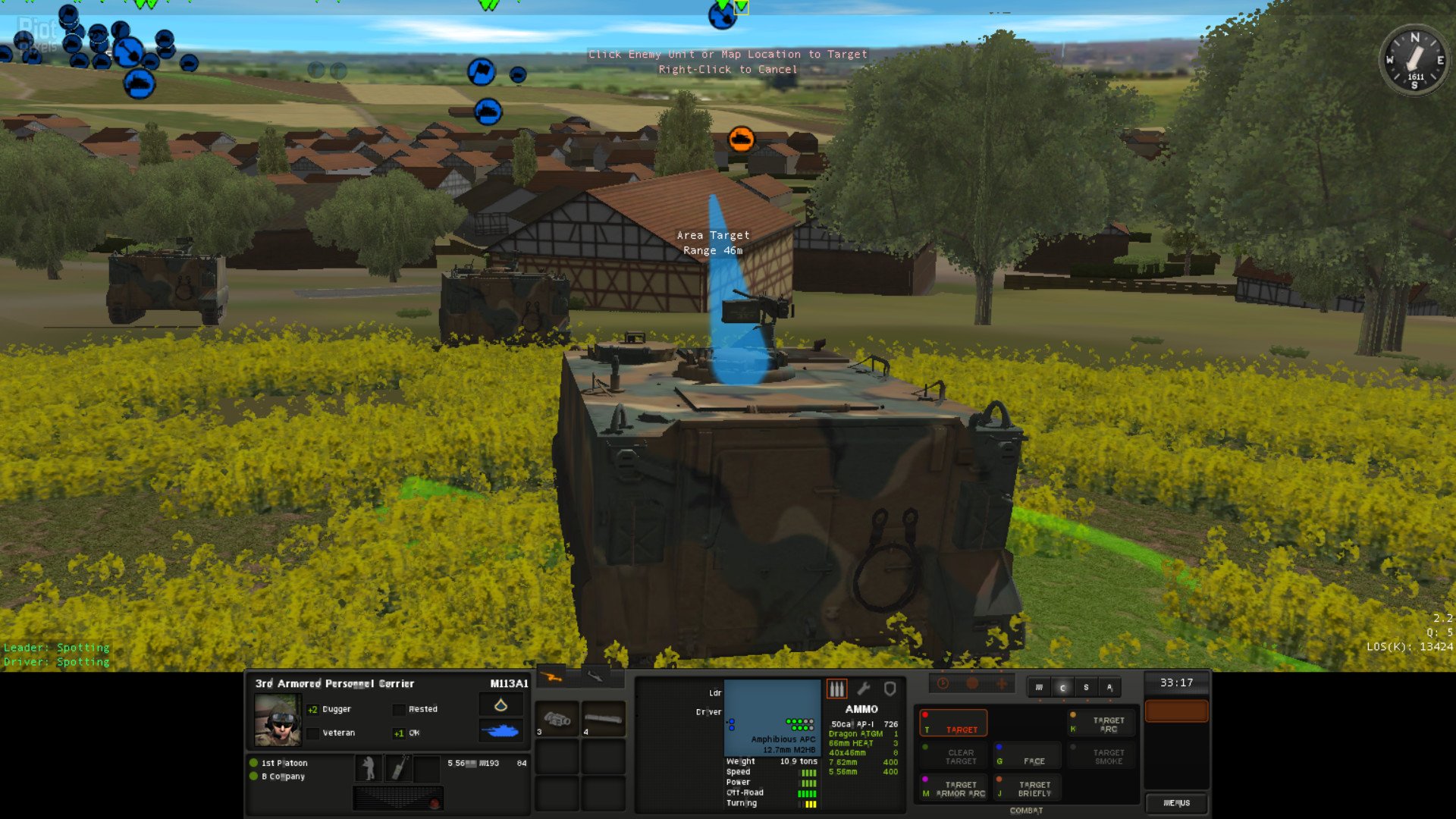 [8]-Combat Mission: Cold War – Complete Bundle, v1.10.02 + DLC Download