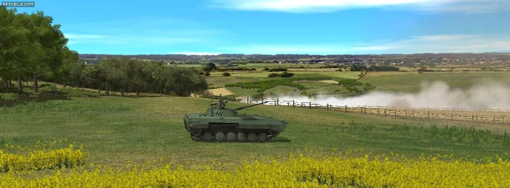 [2]-Combat Mission: Cold War – Complete Bundle, v1.10.02 + DLC Download