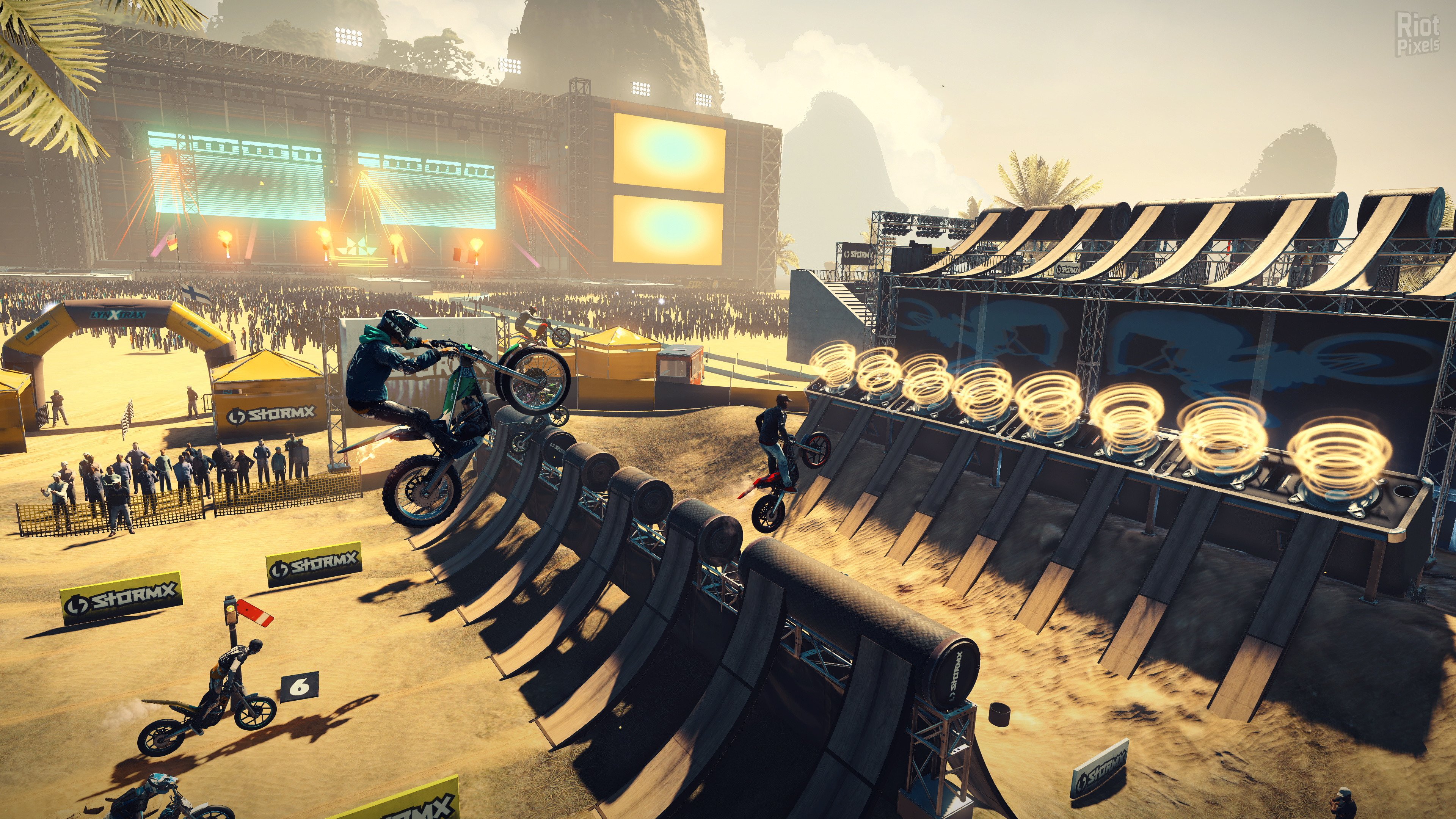 [9]-Trials Rising: Gold Edition + All DLCs/Inventory Items Download