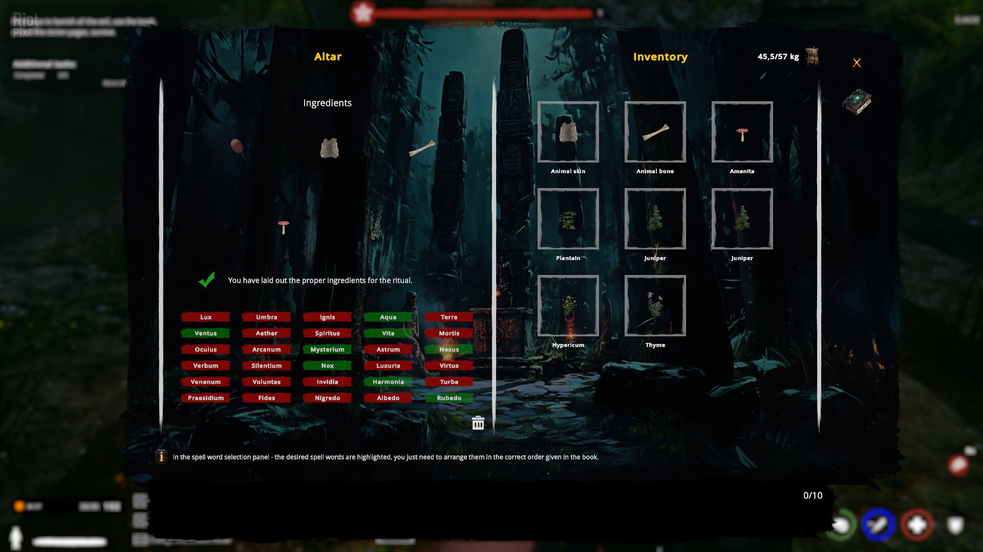 [13]-The Legacy – v0.4971 Download