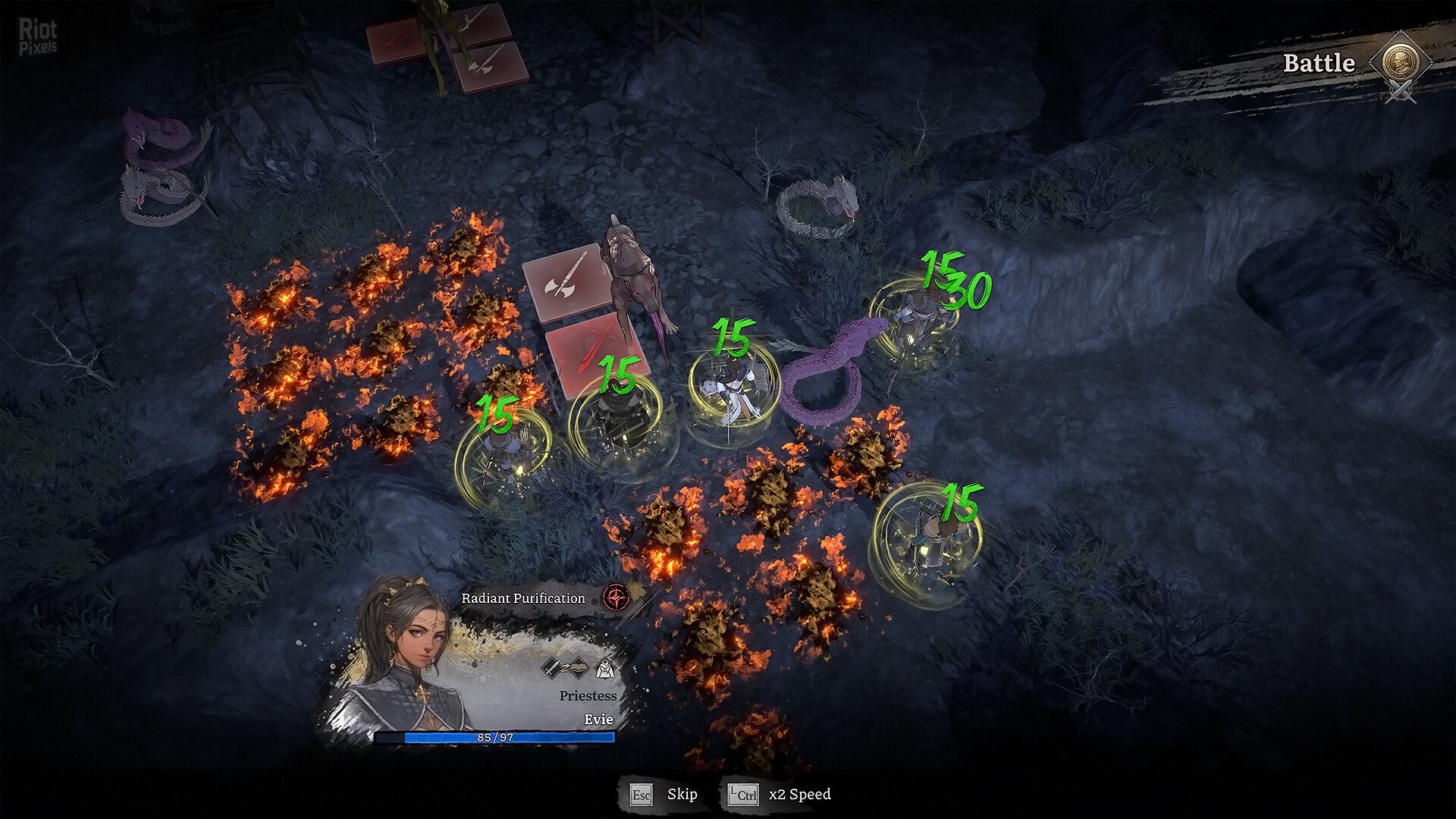 [13]-Lost Eidolons: Veil of the Witch – v1.0.6 + DLC Download