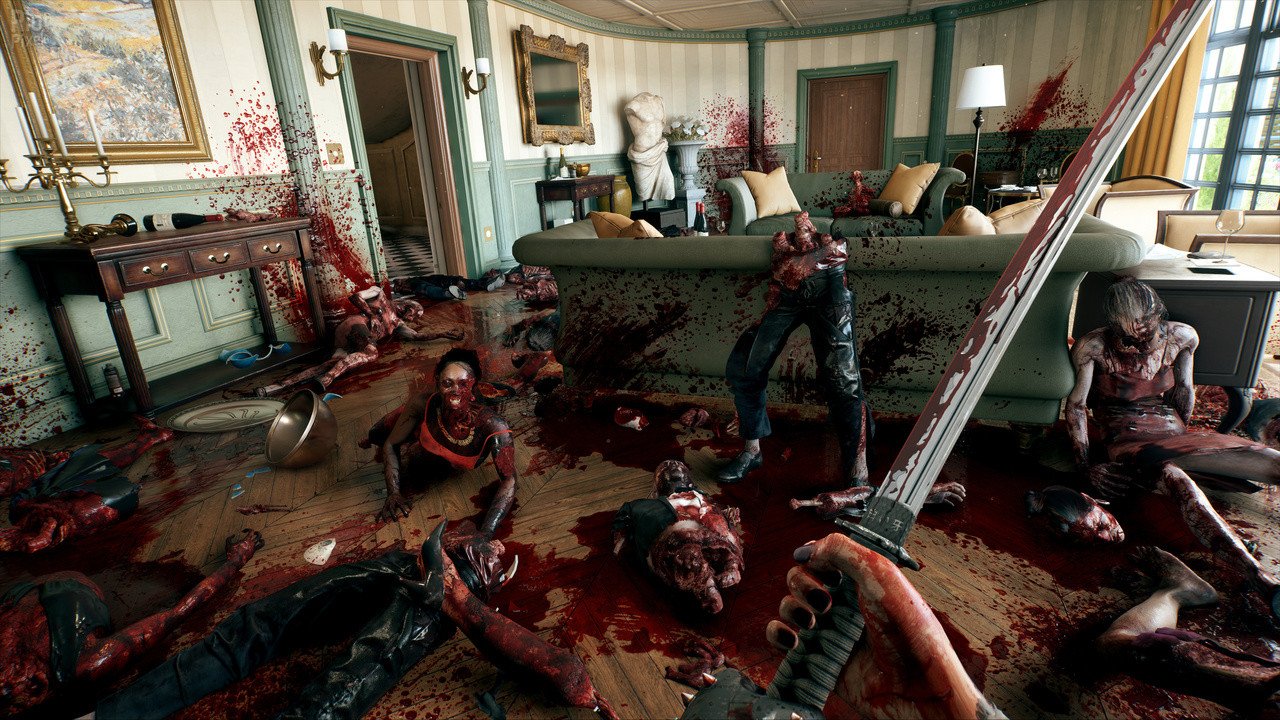 [7]-Dead Island 2: Ultimate Edition – v7.0.0 + 14 DLCs + Unlocker + Bonus Content + Multiplayer Download