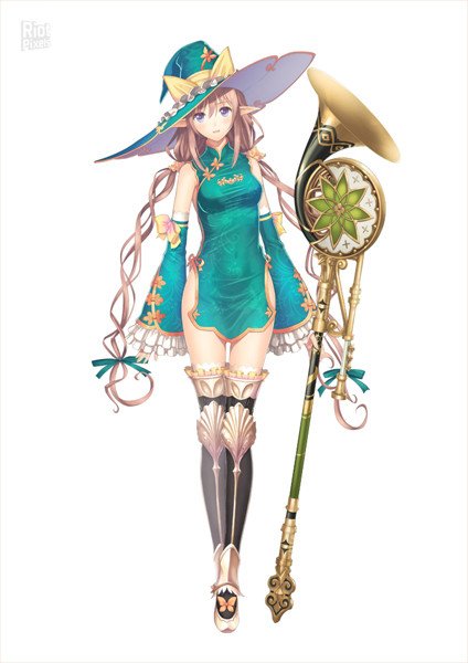 [23]-Shining Resonance Refrain – v1.00.1618 (Proper Crack) Download