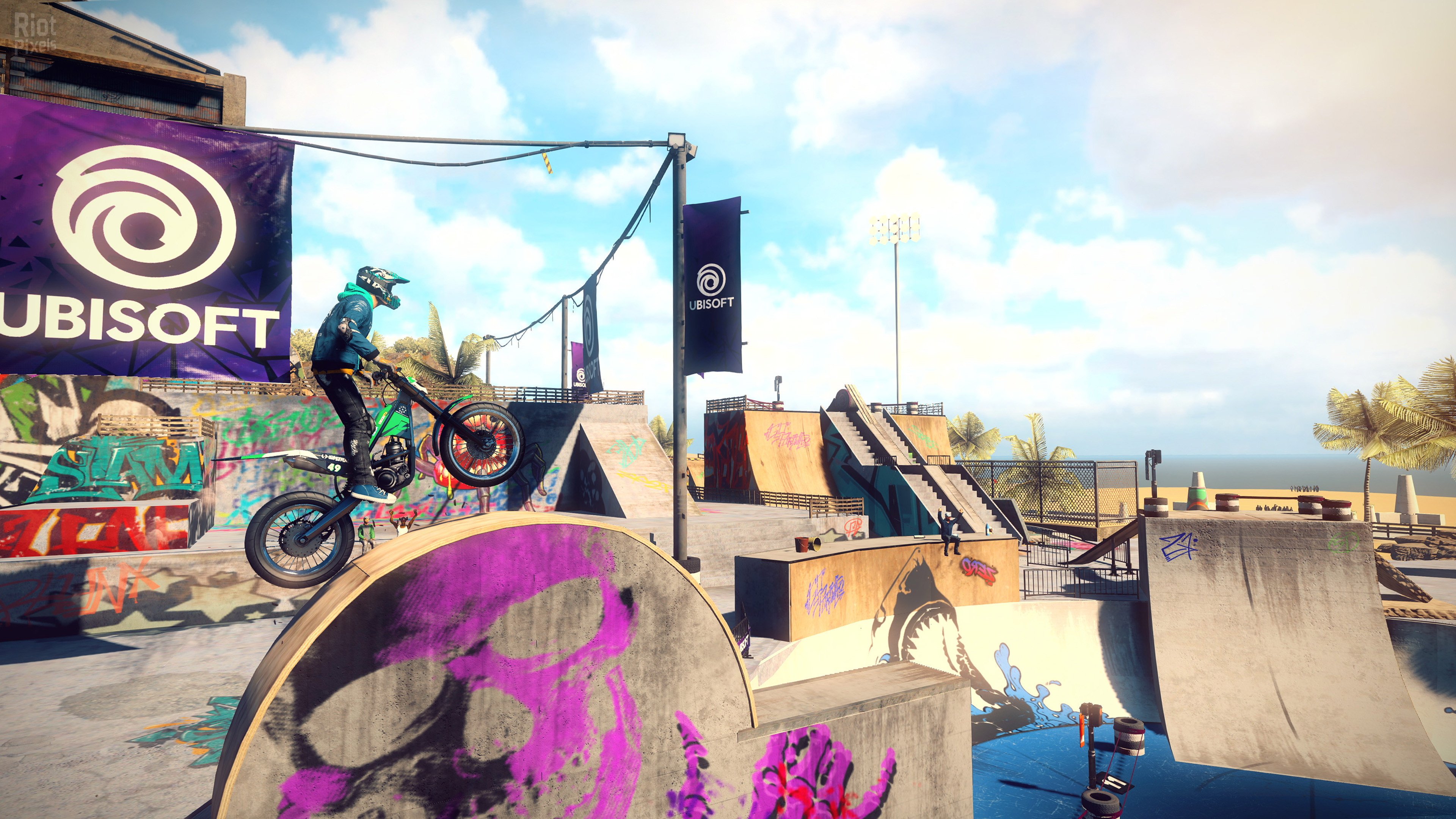 [2]-Trials Rising: Gold Edition + All DLCs/Inventory Items Download