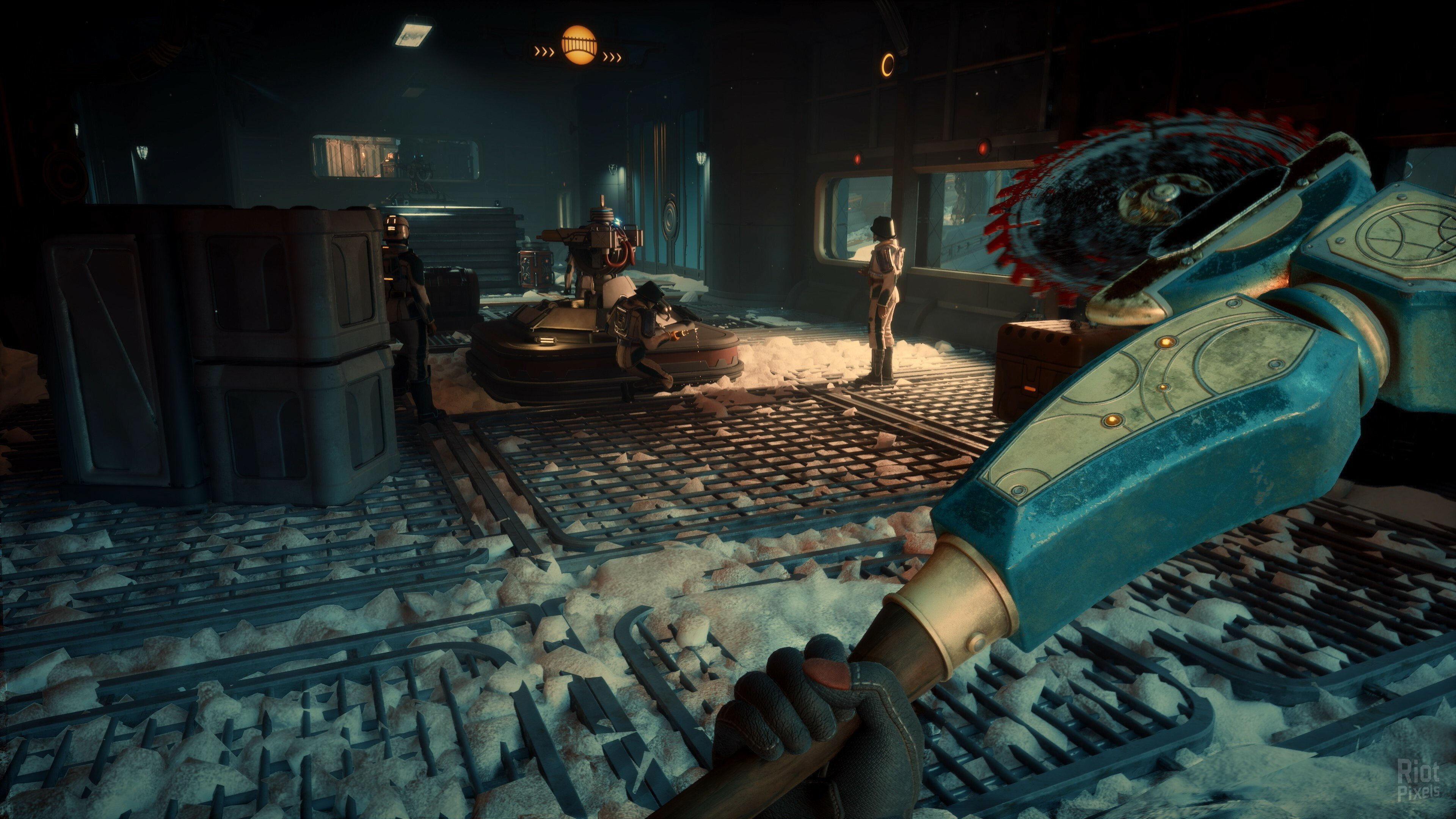 [9]-The Outer Worlds 2 – v1.0.3.0 + 5 DLCs/Bonuses Download