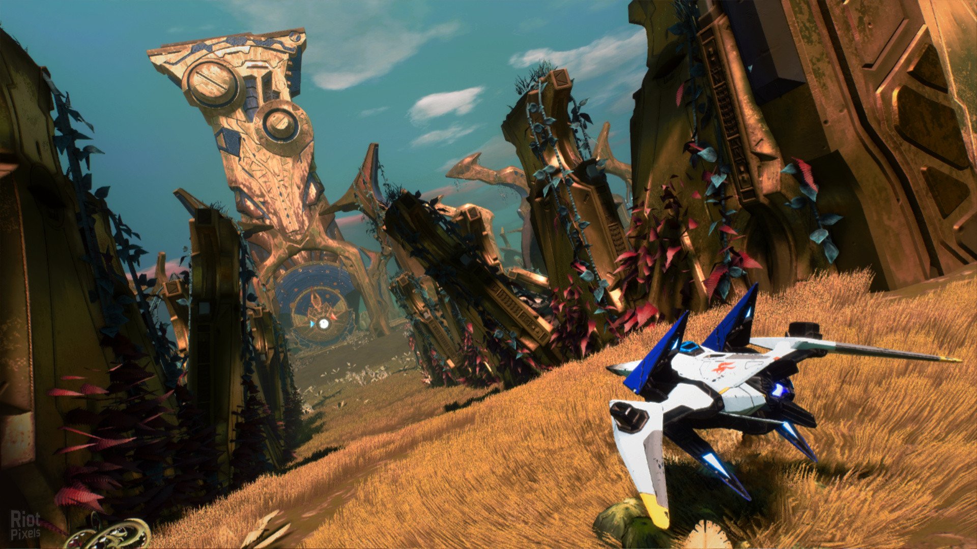 [2]-Starlink: Battle for Atlas – Deluxe Edition + 2 DLCs Download