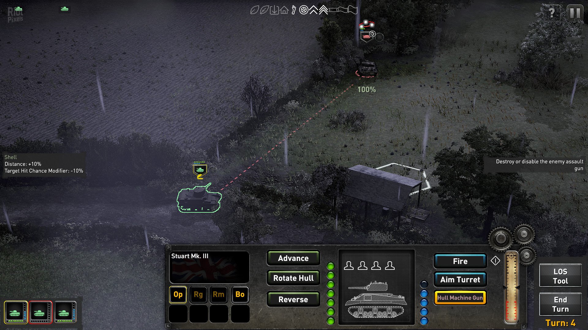 [6]-The Troop – Build 20250929 + 2 DLCs Download