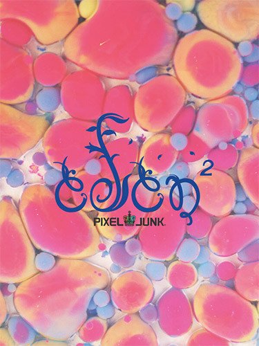 PixelJunk Eden 2-HohohoGames