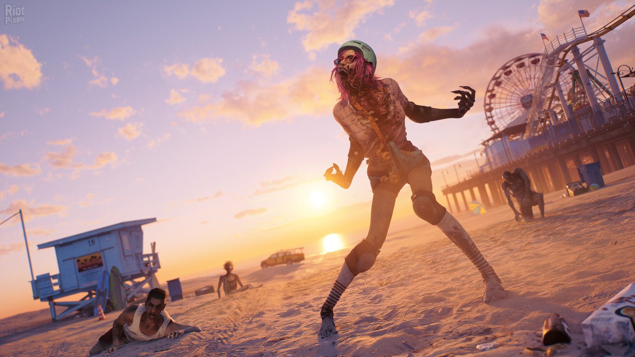 [11]-Dead Island 2: Ultimate Edition – v7.0.0 + 14 DLCs + Unlocker + Bonus Content + Multiplayer Download